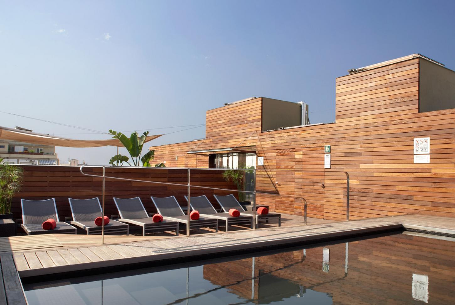 Hotel Soho 3*