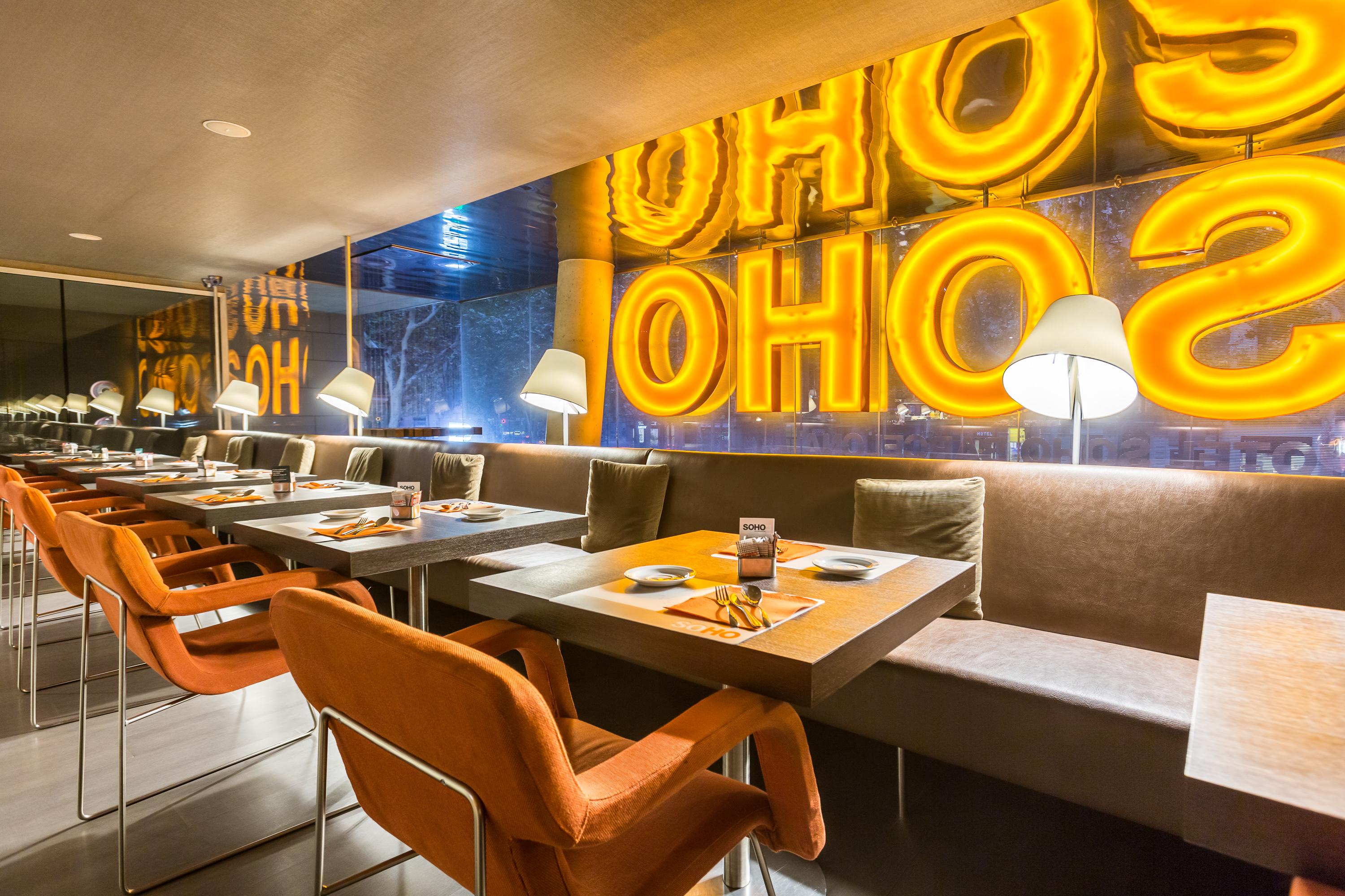 Hotel Soho