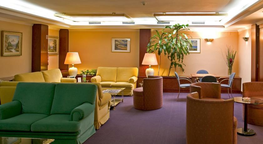 Apartahotel Acacia Barcelona