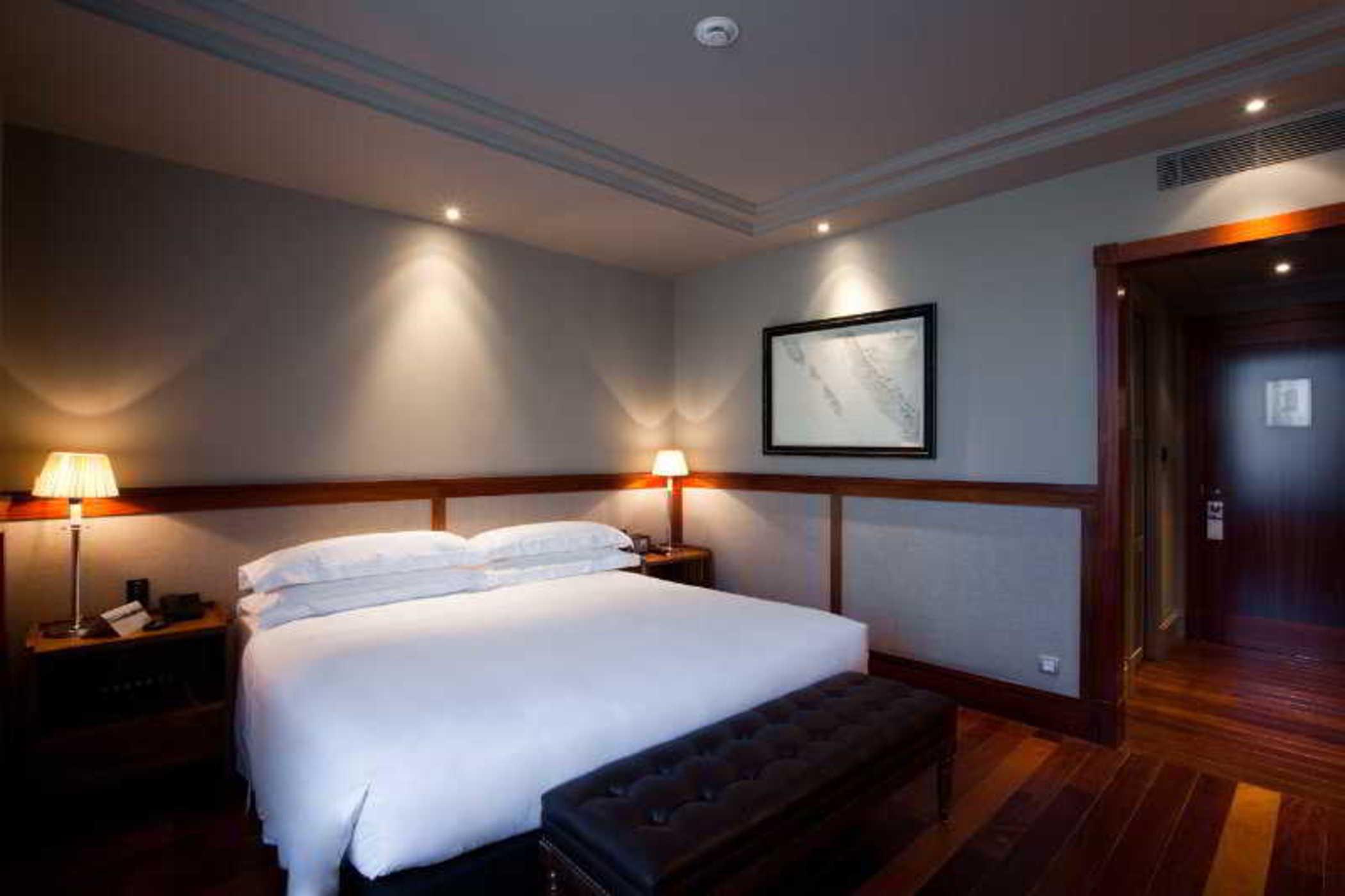 1898 Hotel Barcelona