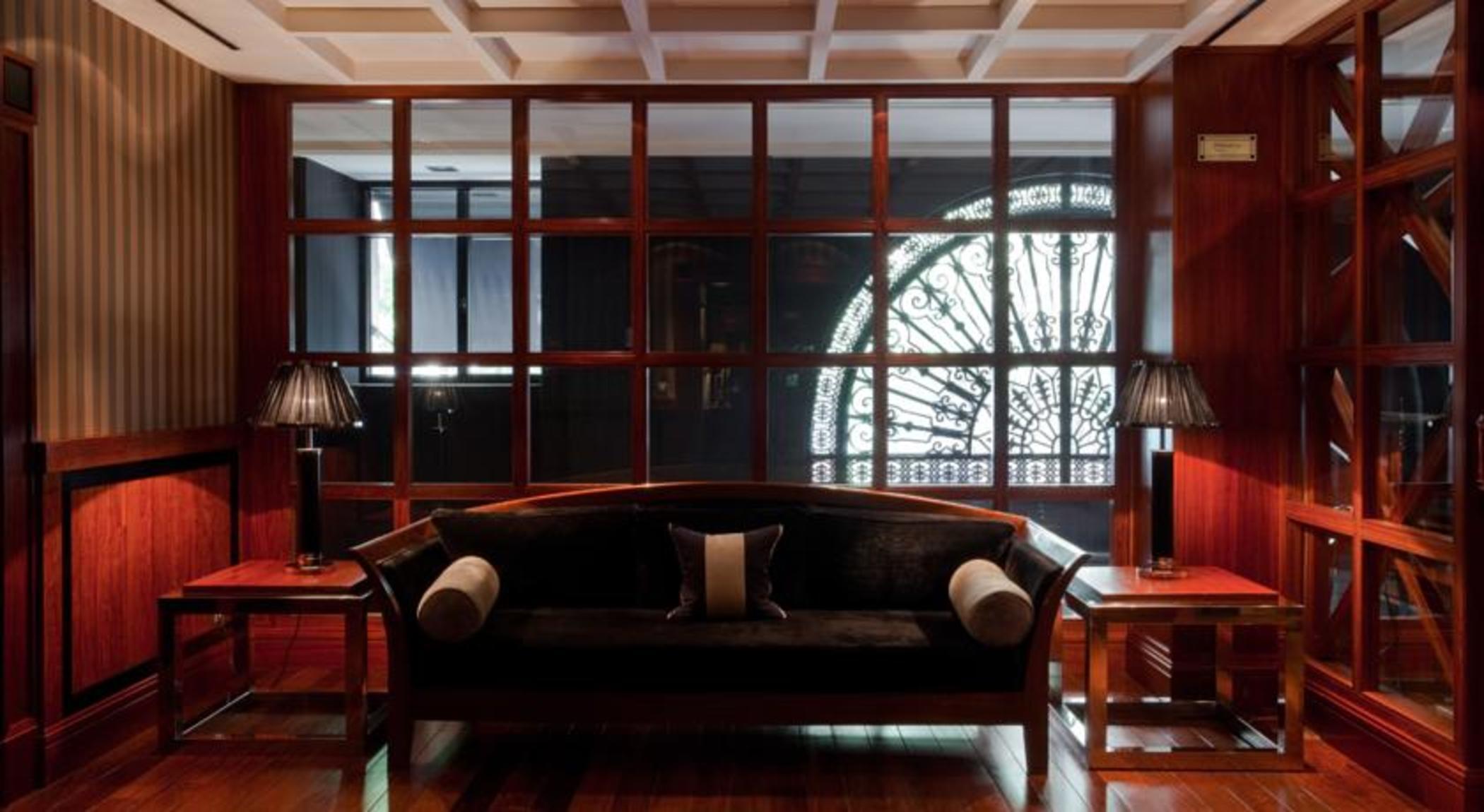 1898 Hotel 4*