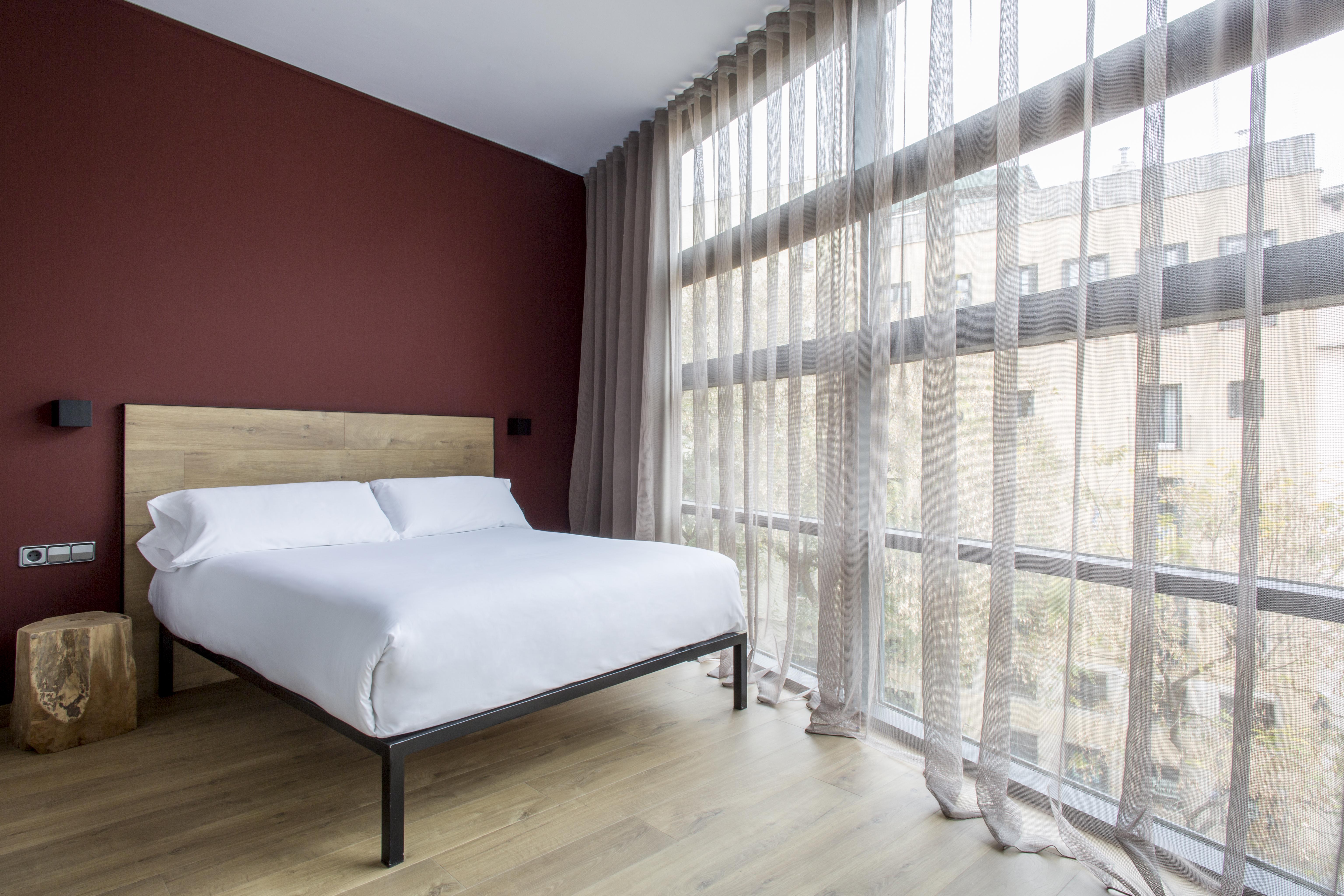 Allada 3* Apartahotel Barcelona
