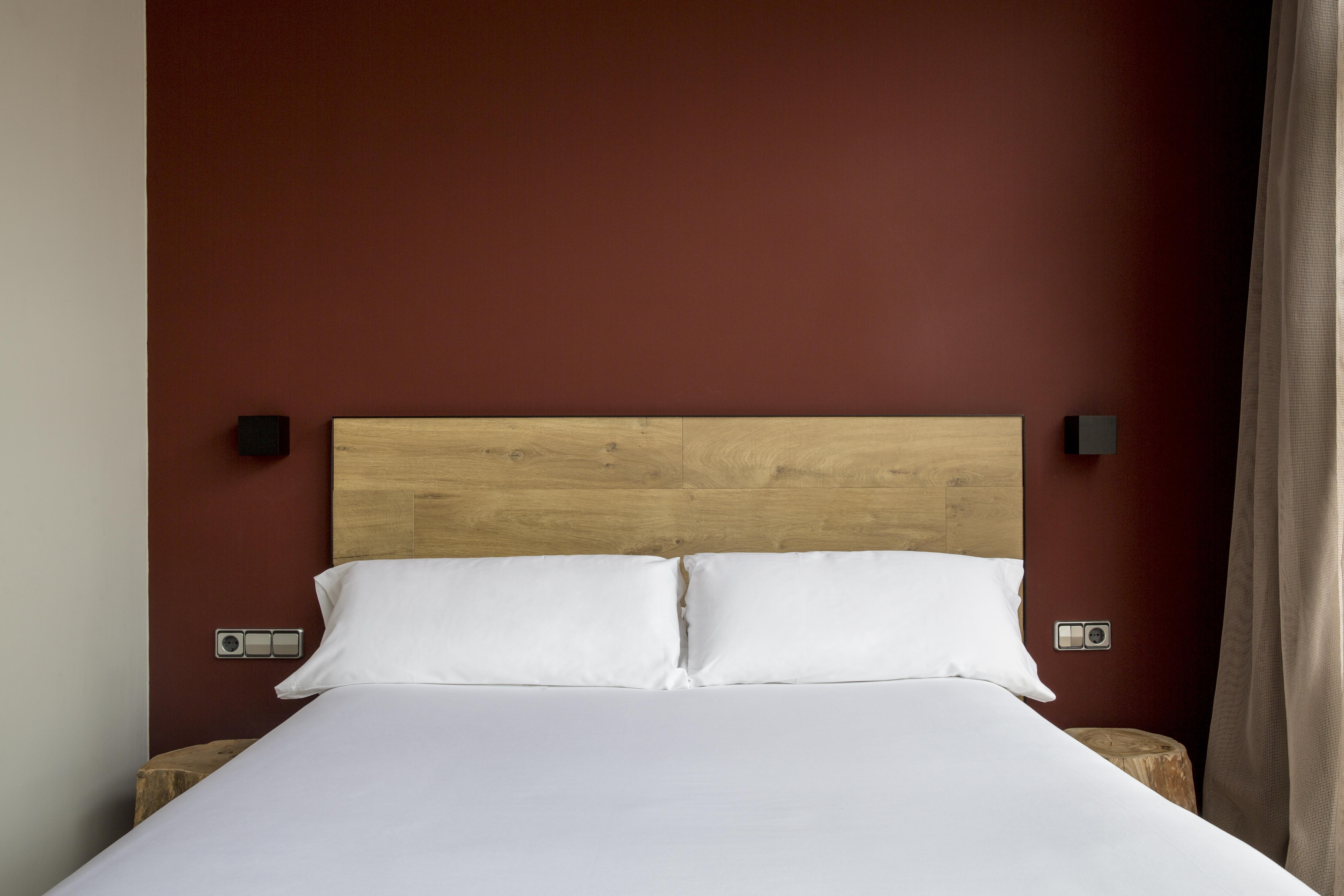 Apartahotel Allada 3* Barcelona