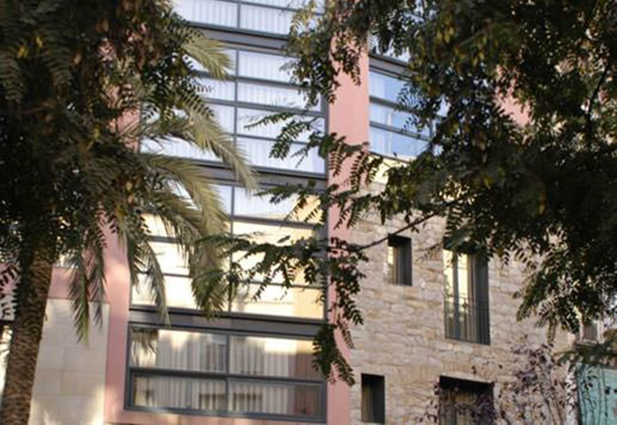 Apartahotel Allada 3* 3*