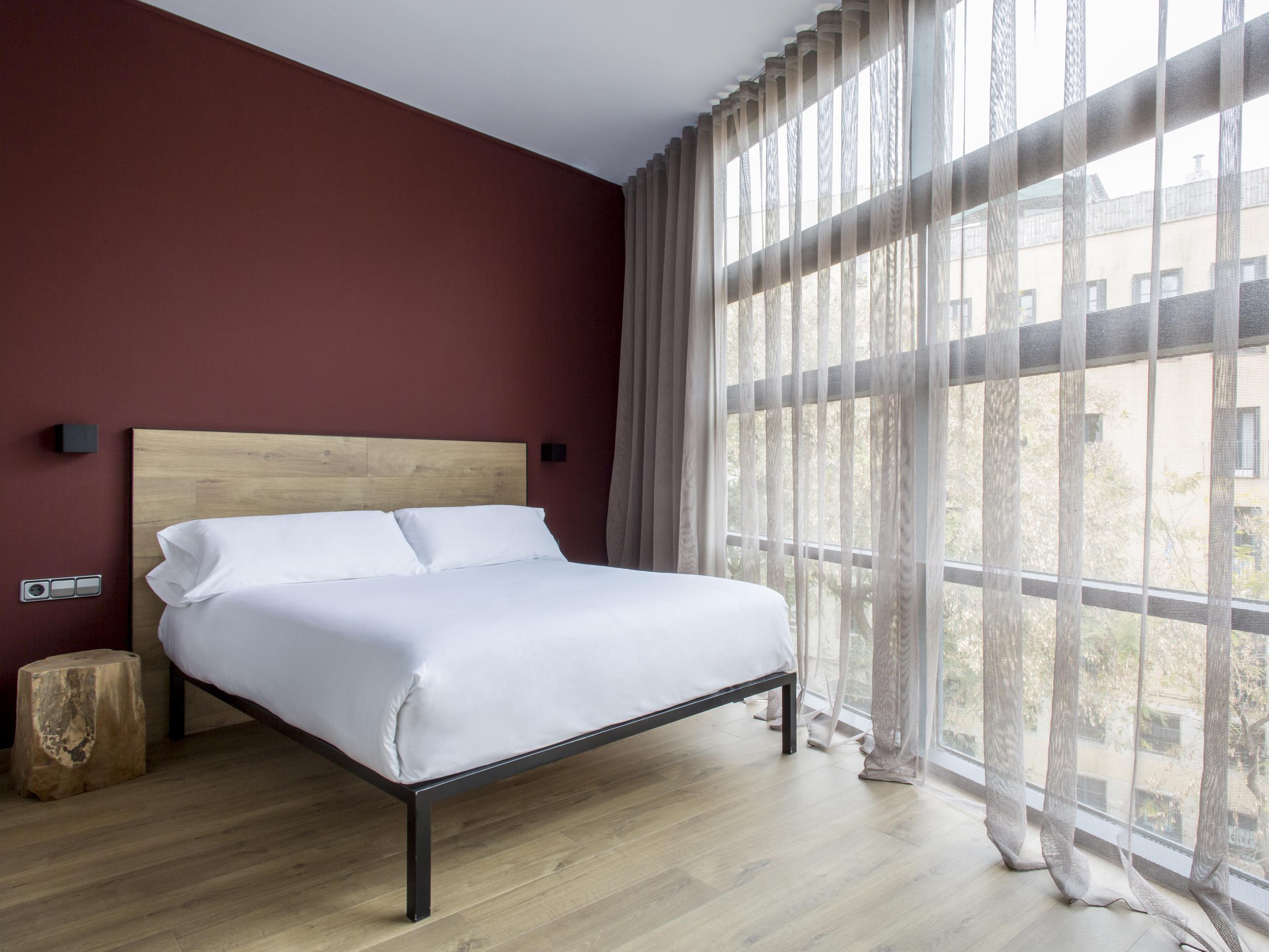 Allada 3* Apartahotel 3*