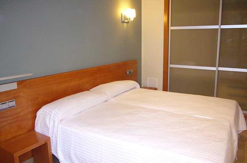 Independencia Aparthotel 2*