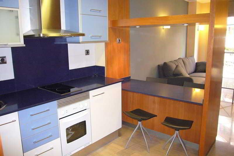 Aparthotel Independencia