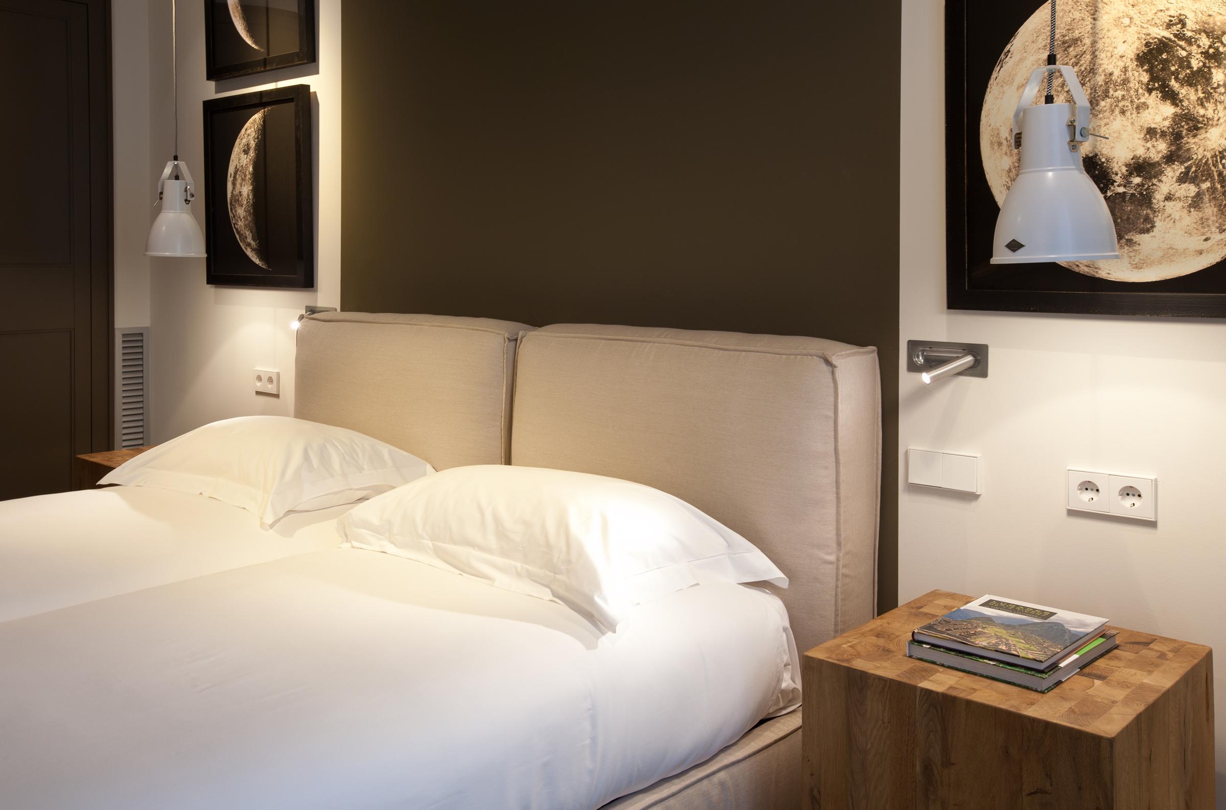 Apartamento Midtown *