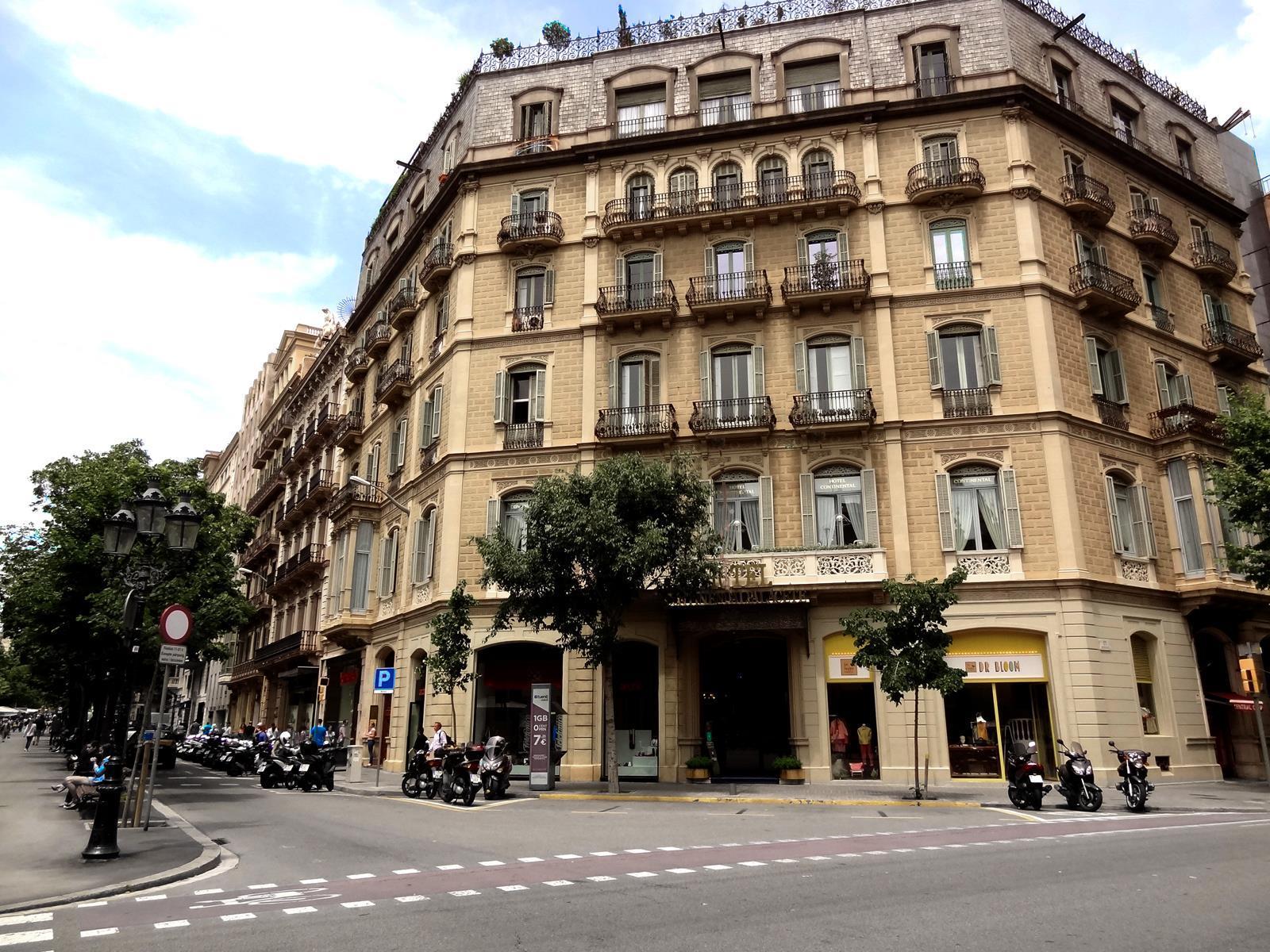 Continental Palacete 3*