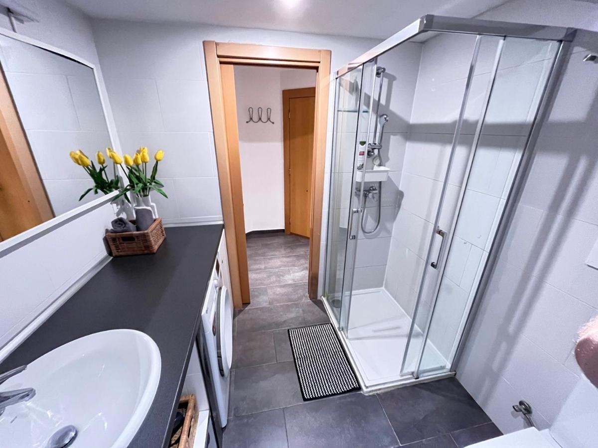 Apartamento Gorgeous In Downtown Barcelona