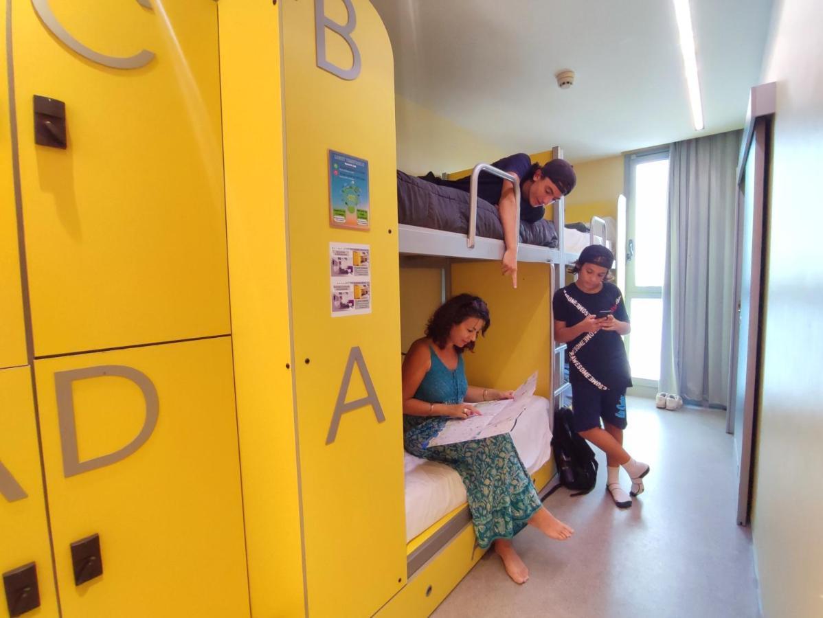 Twentytú Hostal Barcelona