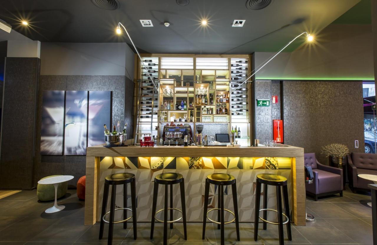 Leonardo Ramblas Hotel