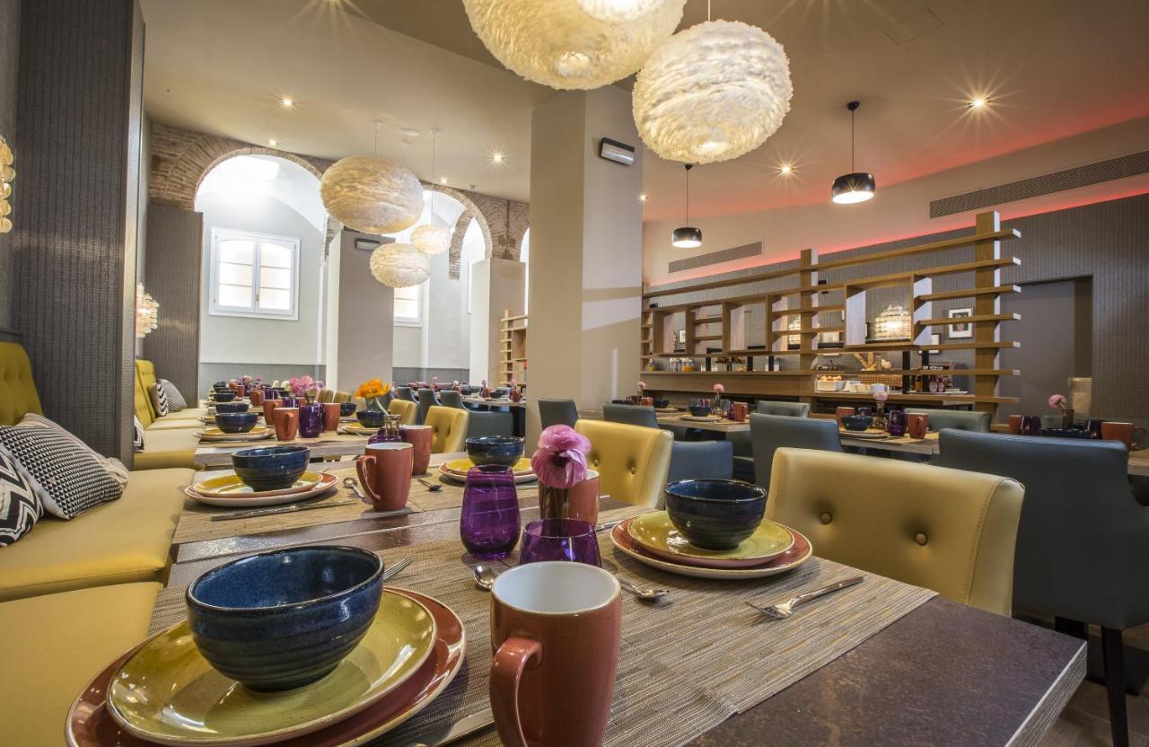 Hotel Leonardo Ramblas