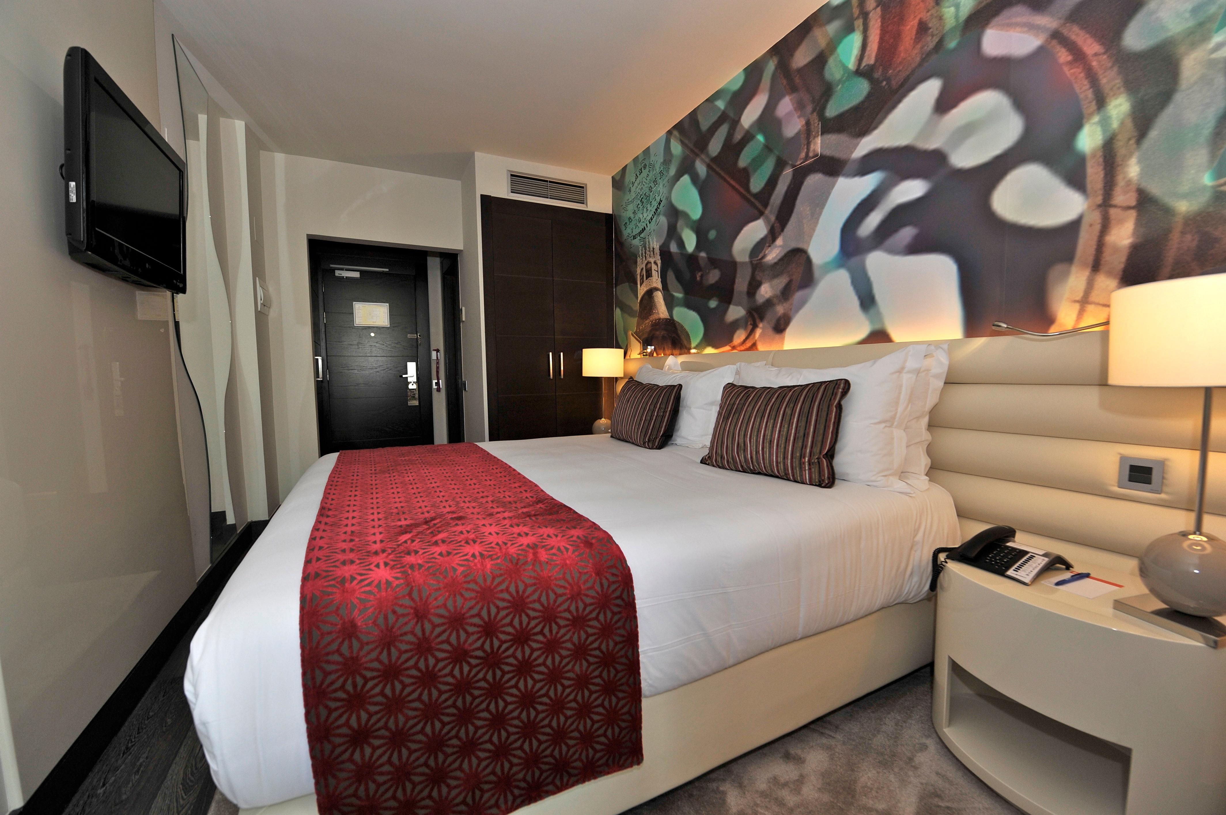 Hotel Indigo - Plaza Catalunya 4sup By Ihg 4*