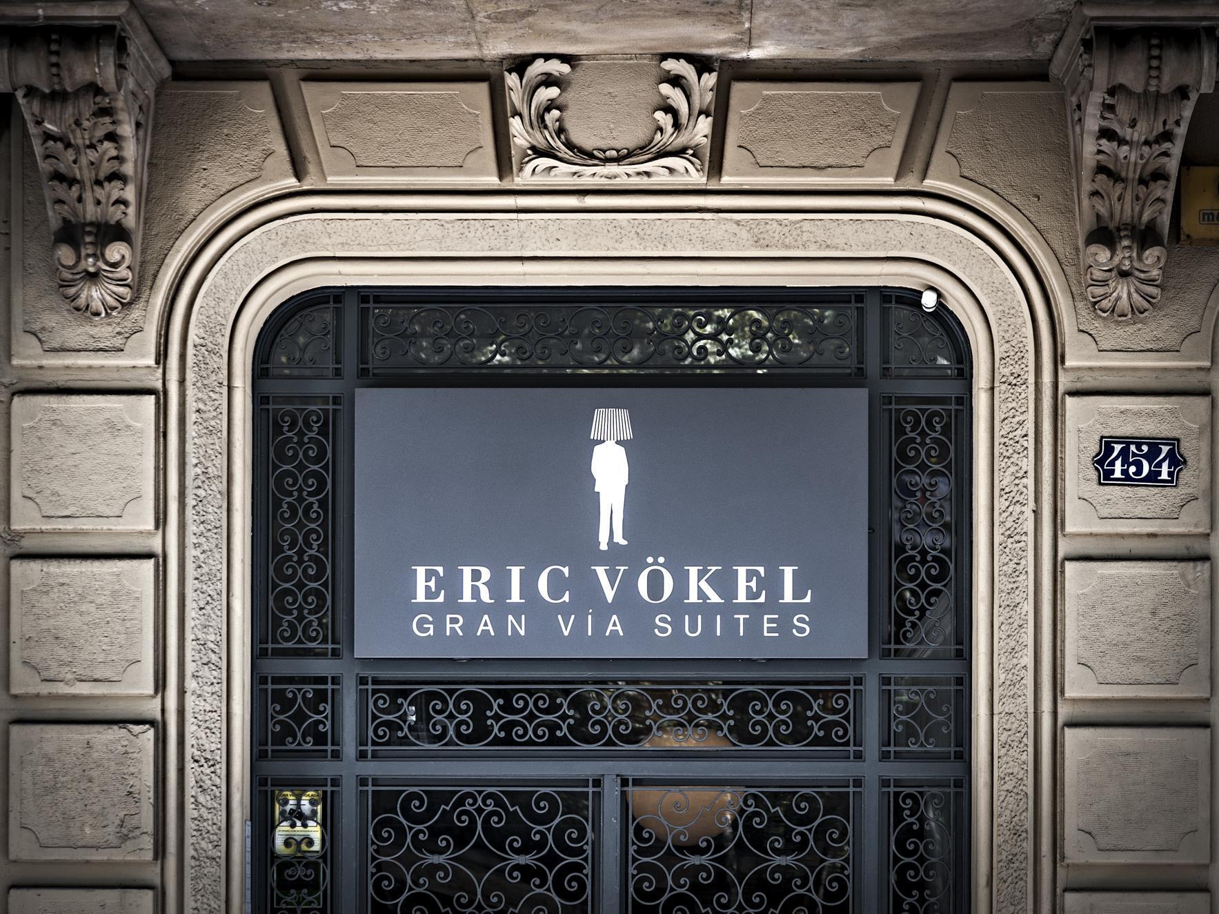 Apartamento Eric Vökel Boutique - Gran Vía