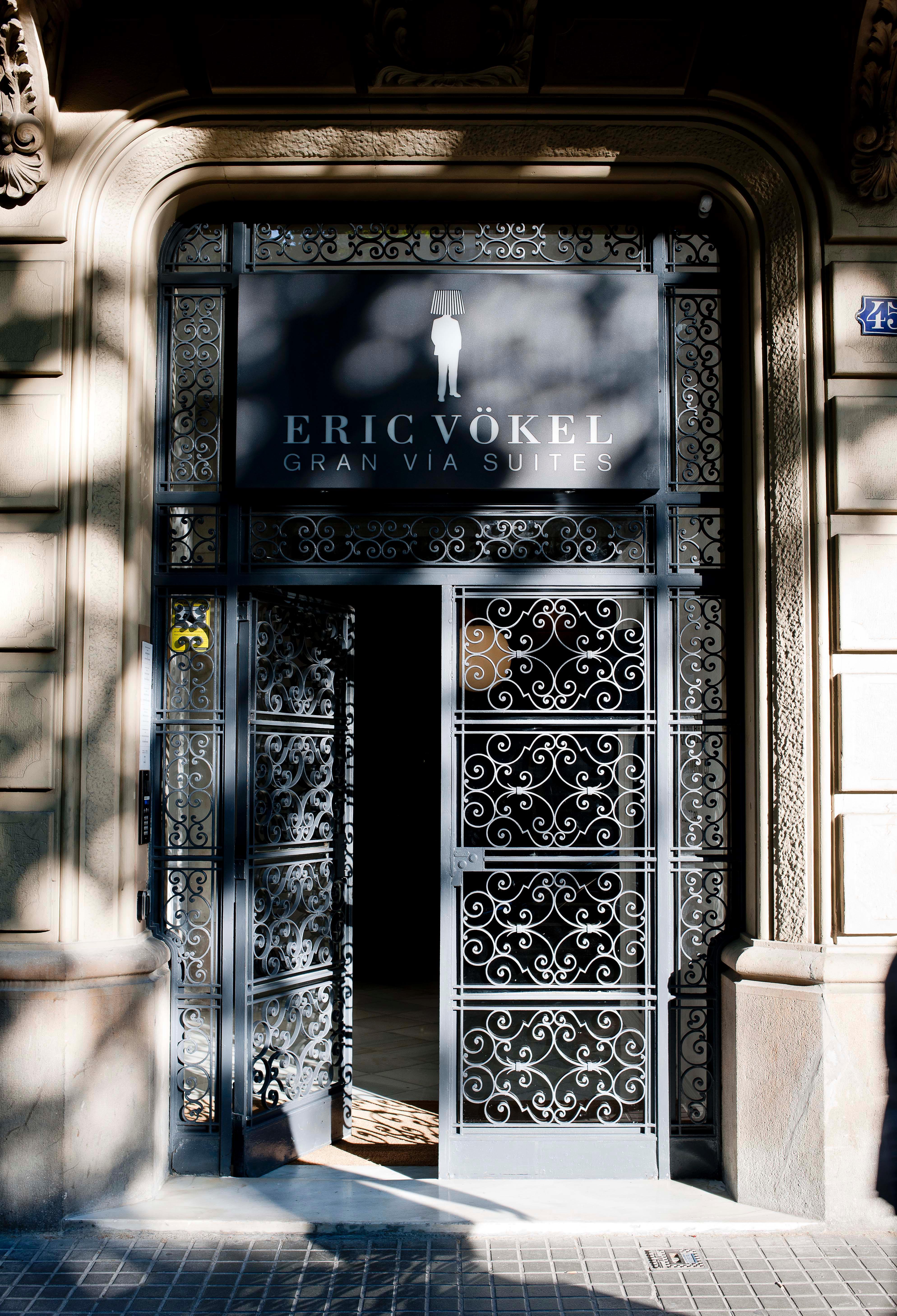 Apartamento Eric Vökel Boutique - Gran Vía