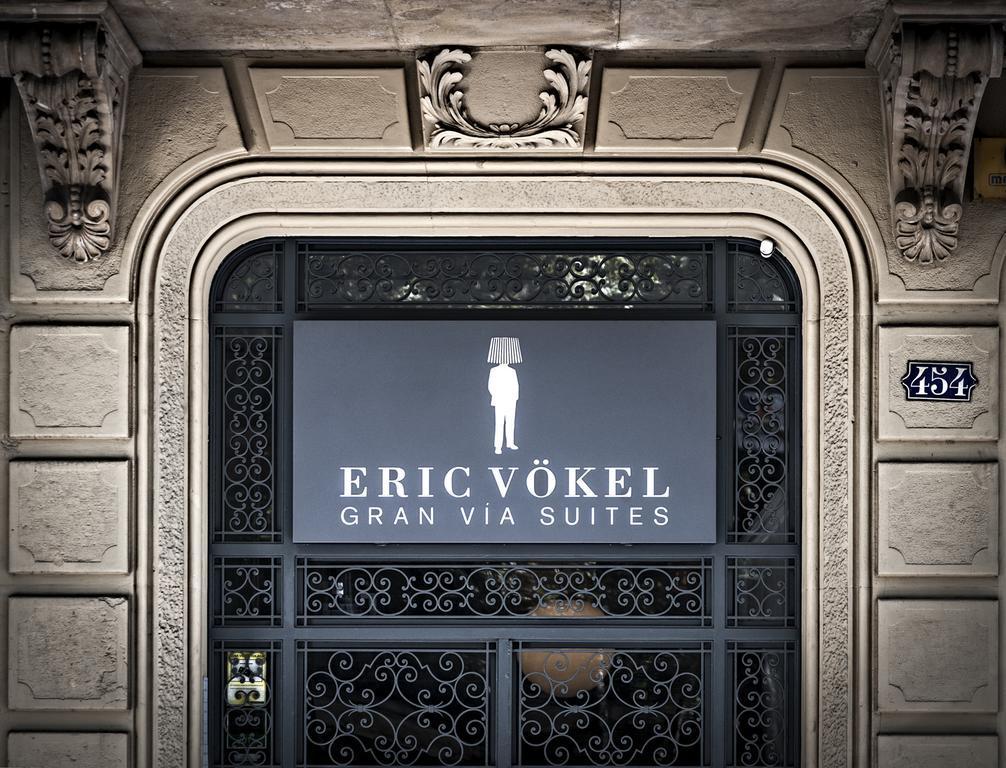 Eric Vökel Boutique - Gran Vía