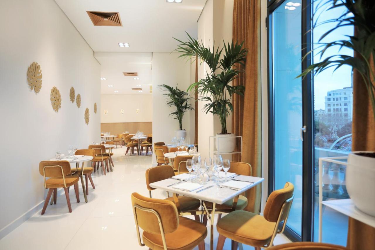 Hotel Iberostar Selection Paseo De Gracia 4 Sup 4*