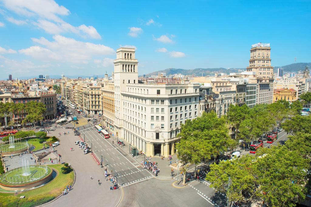 Iberostar Selection Paseo De Gracia 4 Sup