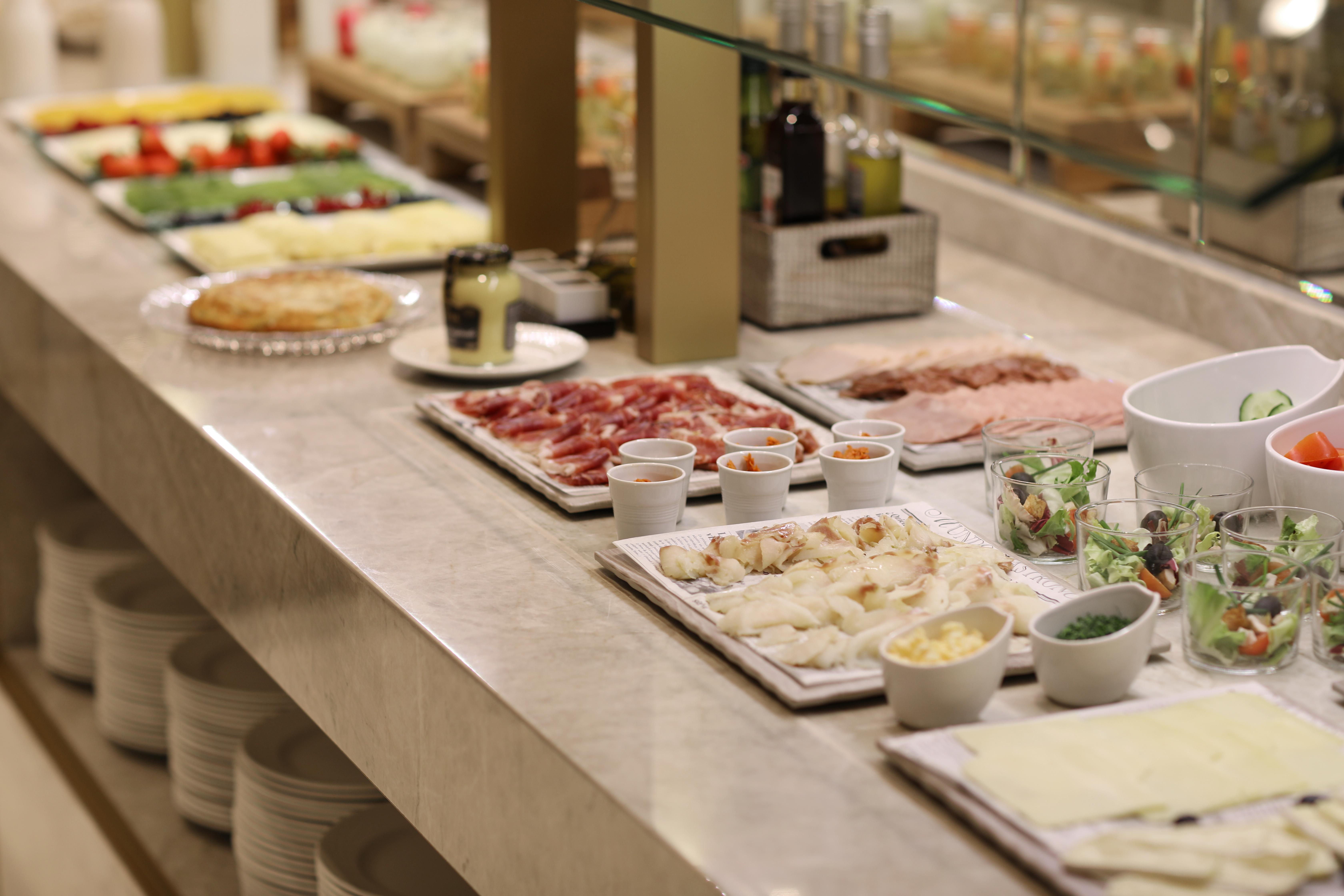 Iberostar Selection Paseo De Gracia 4 Sup Barcelona