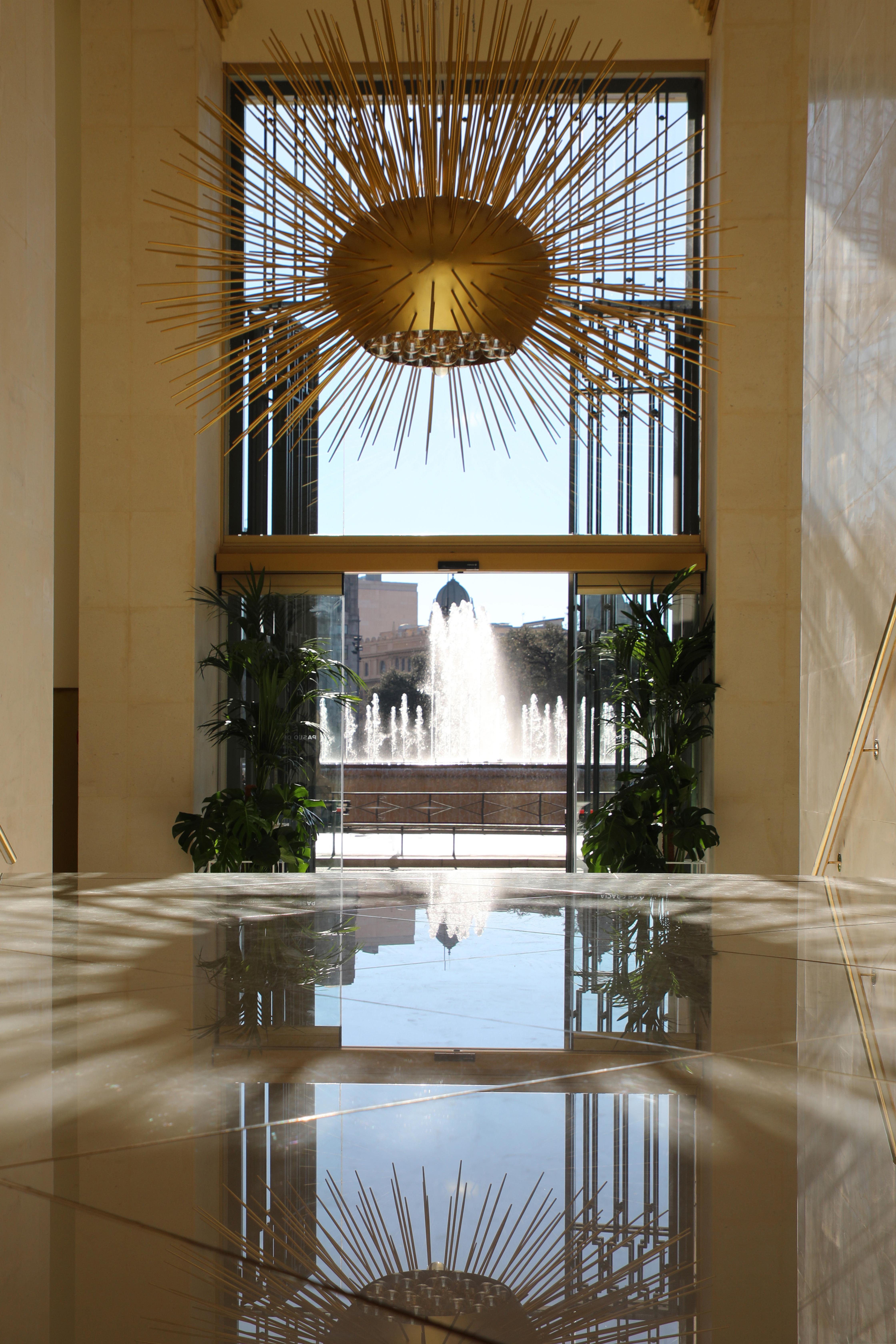 Iberostar Selection Paseo De Gracia 4 Sup 4* Barcelona