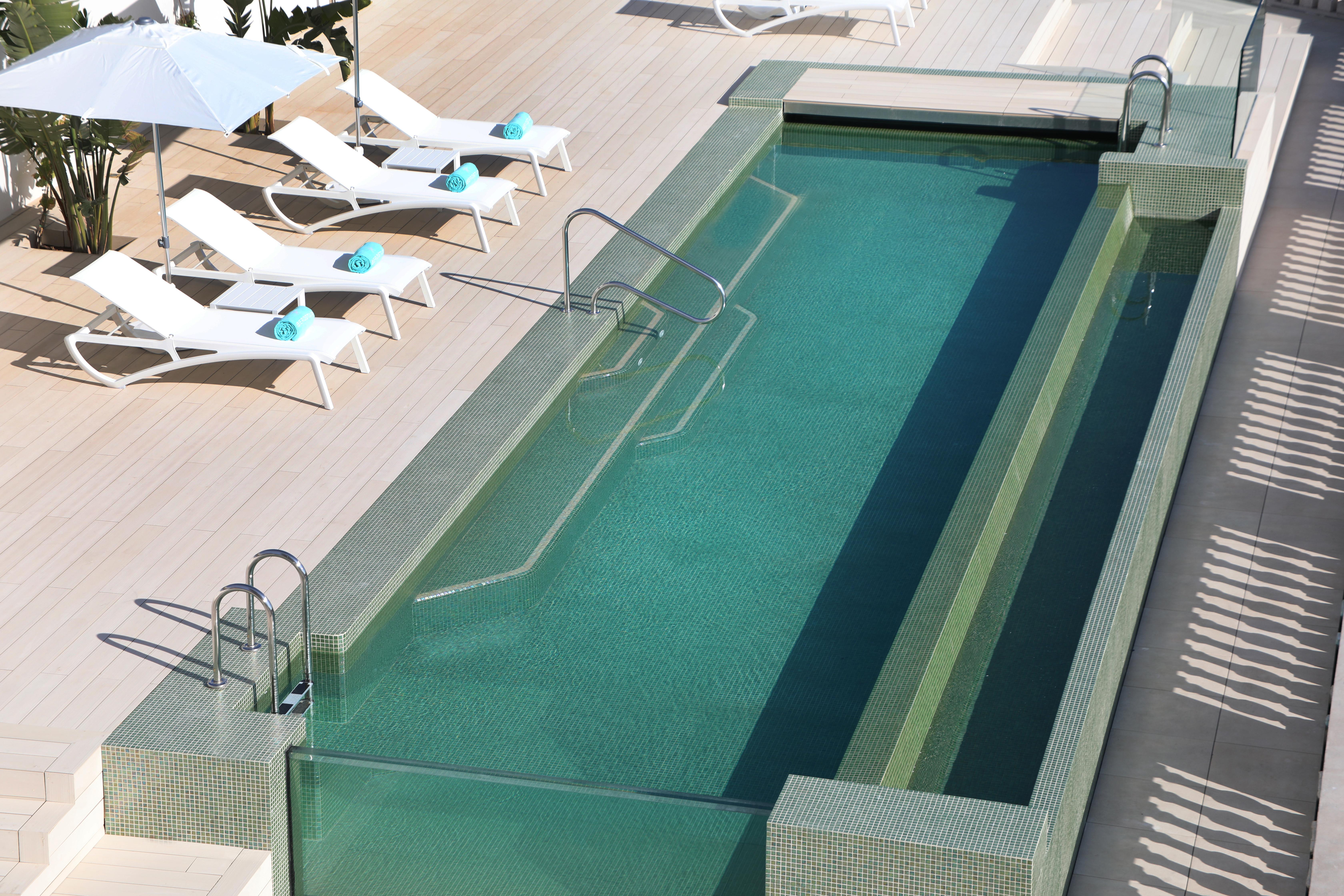 Iberostar Selection Paseo De Gracia 4 Sup Hotel Barcelona