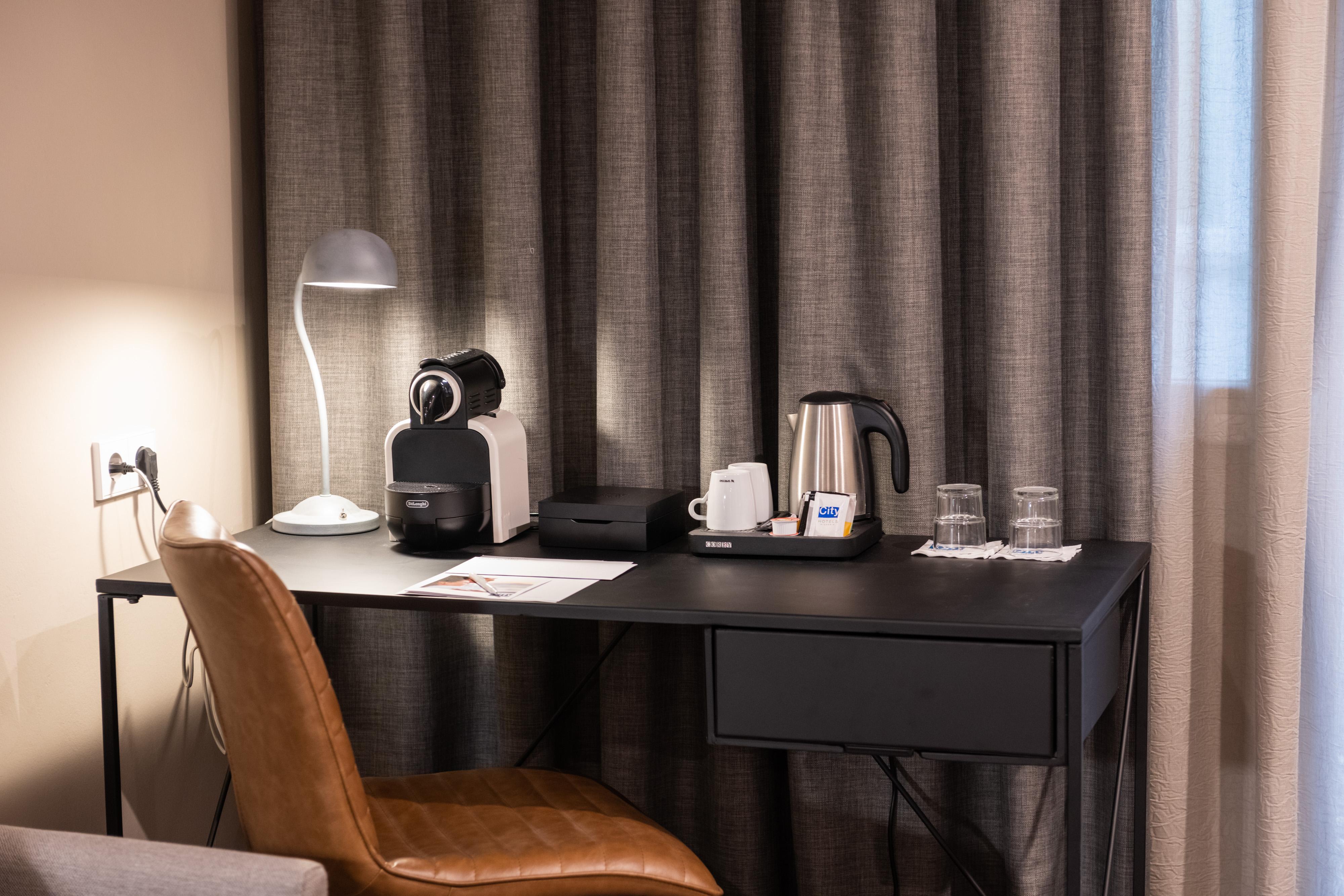 Hotel Atenea Rekord Barcelona