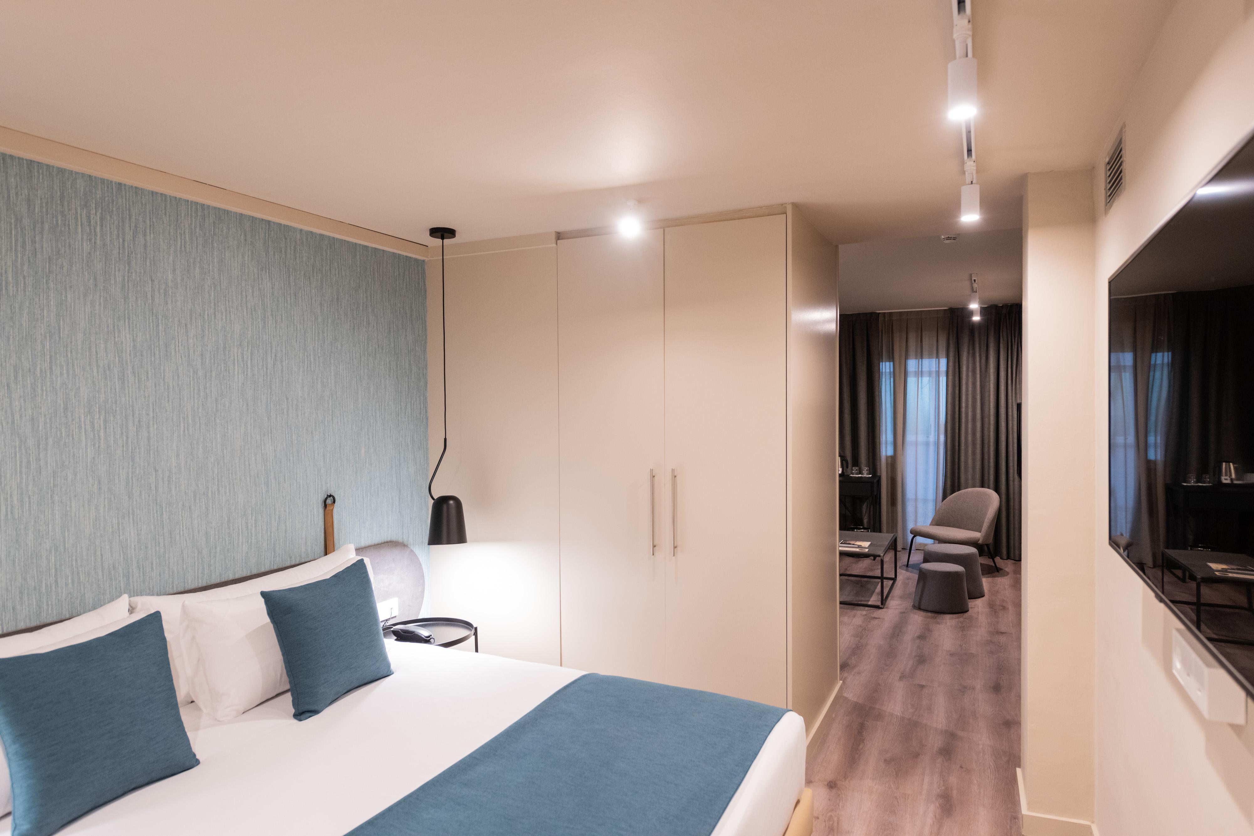 Atenea Rekord 4* Barcelona
