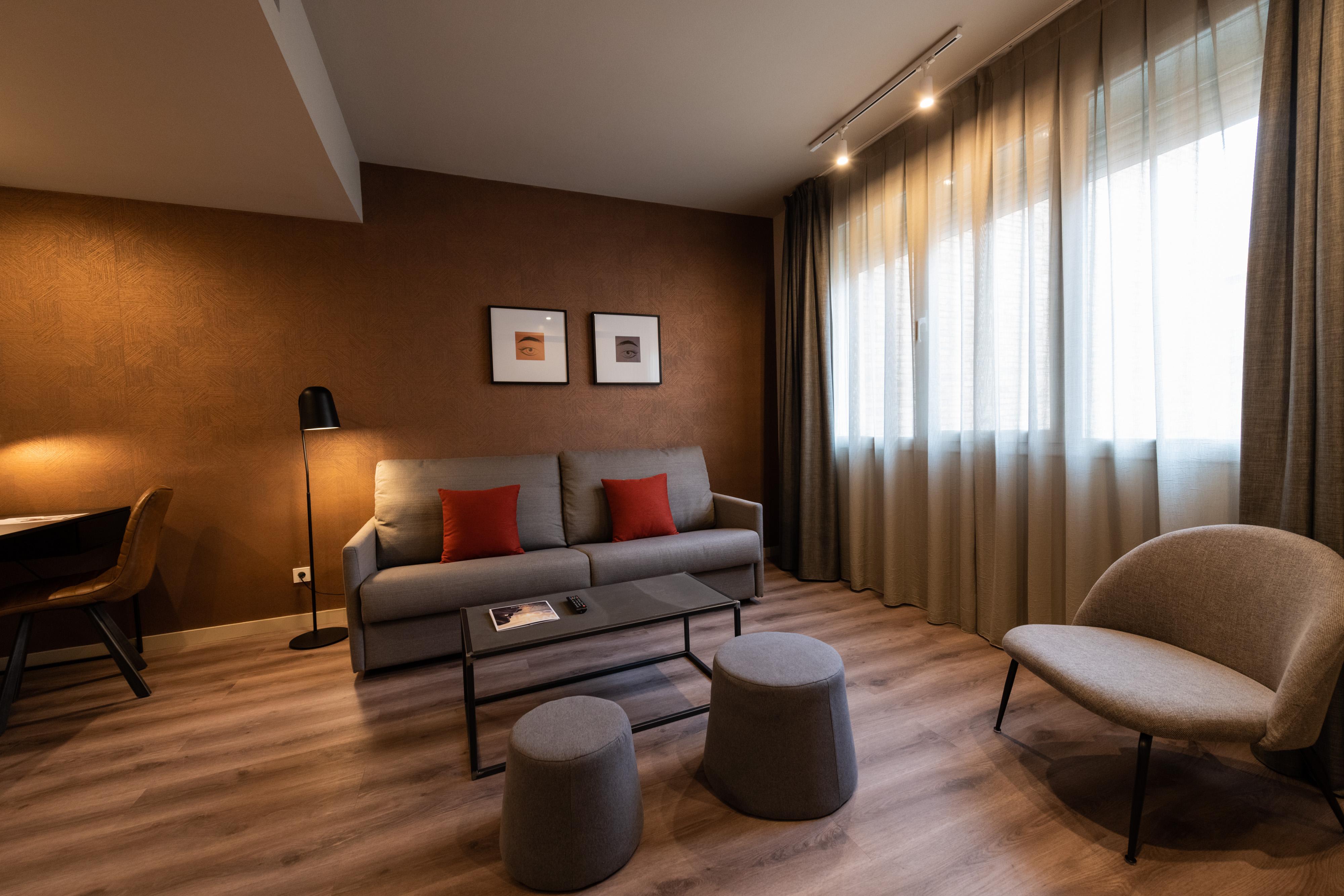 Hotel Atenea Rekord