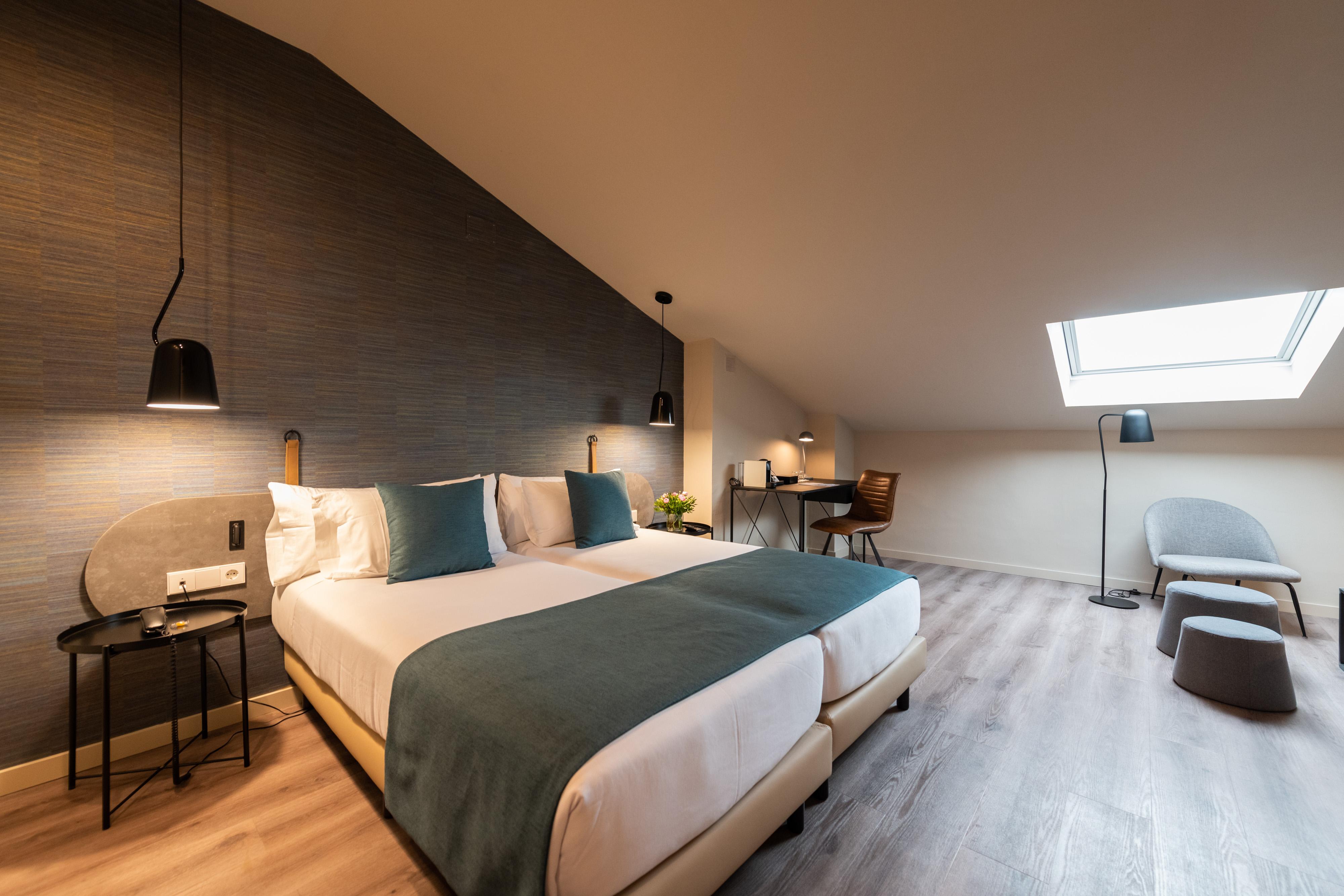 Hotel Atenea Rekord Barcelona