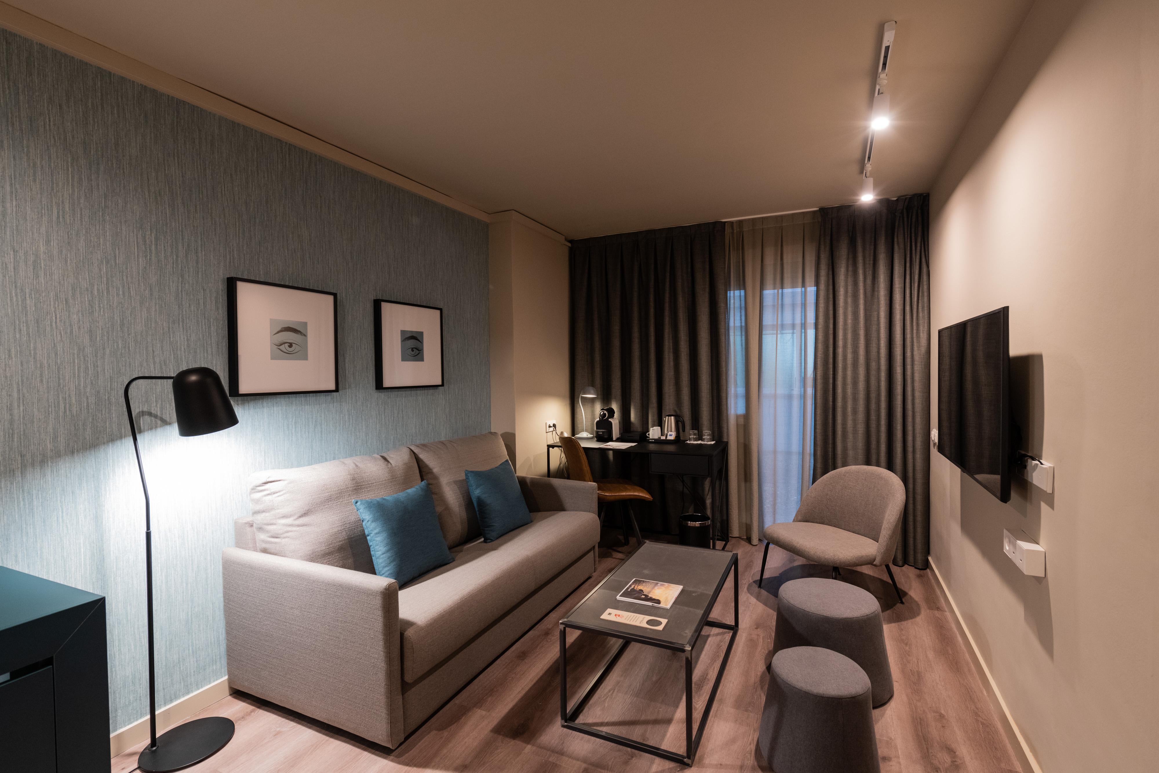 Atenea Rekord Barcelona