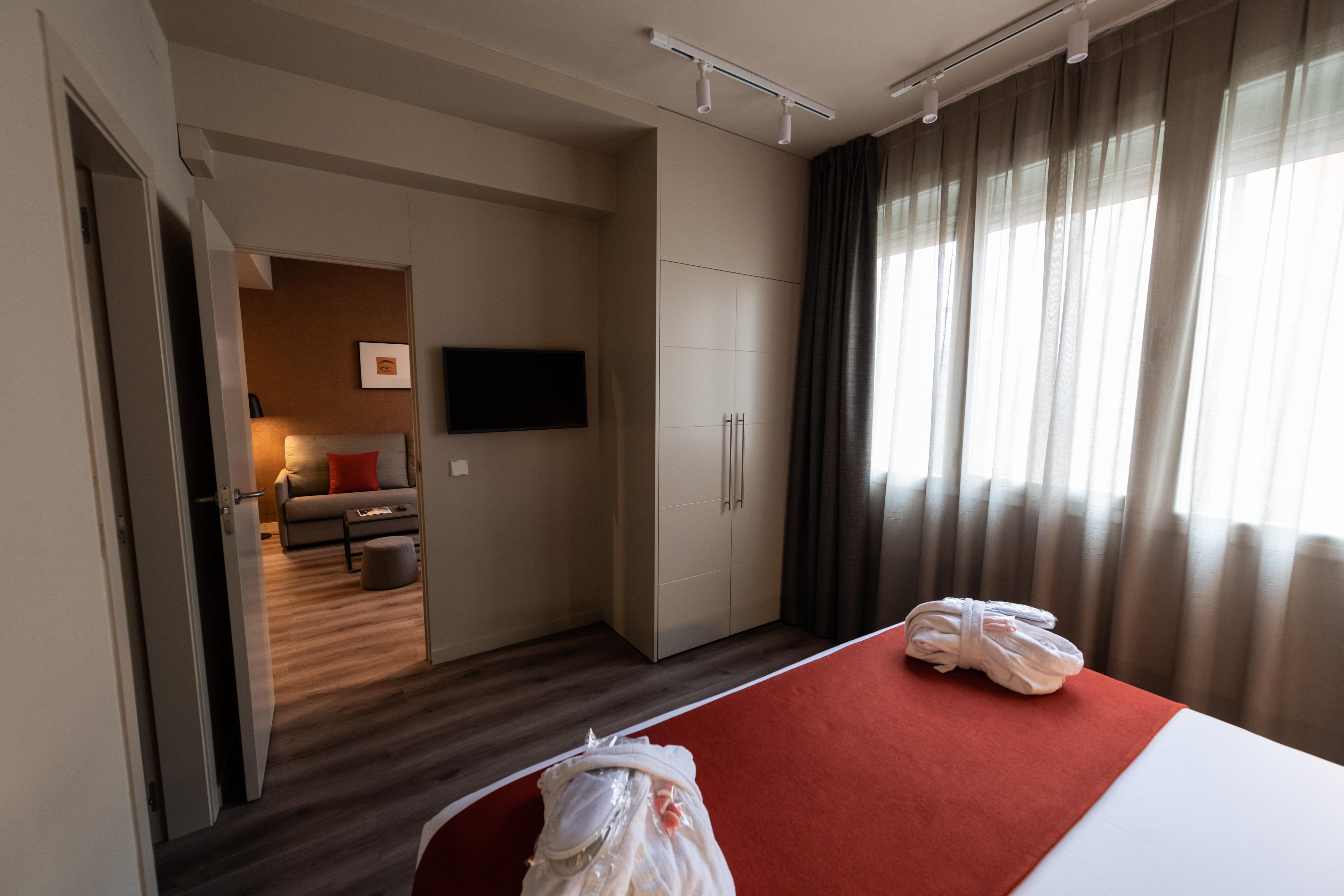 Atenea Rekord 4* Barcelona