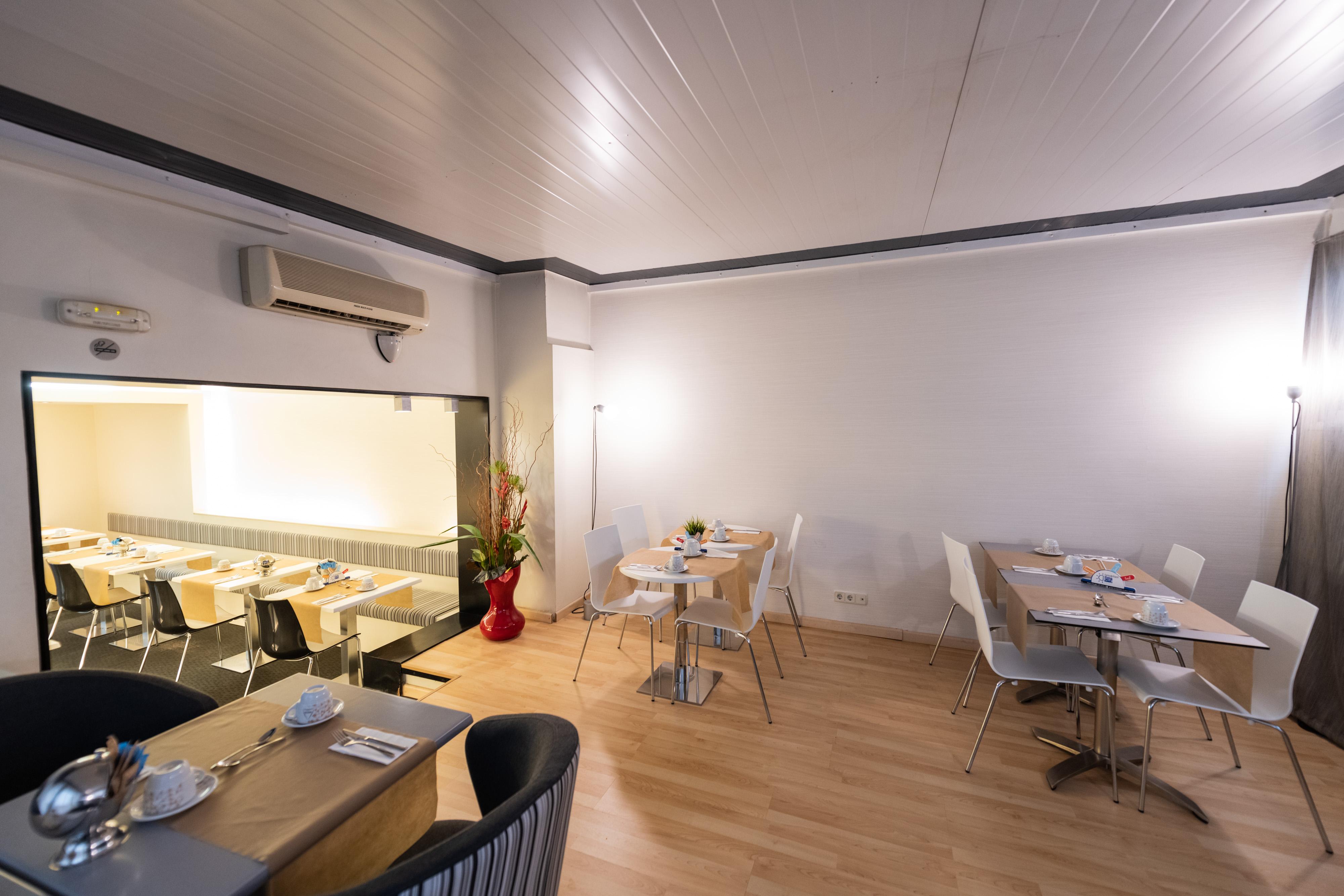 Atenea Rekord 4* Barcelona