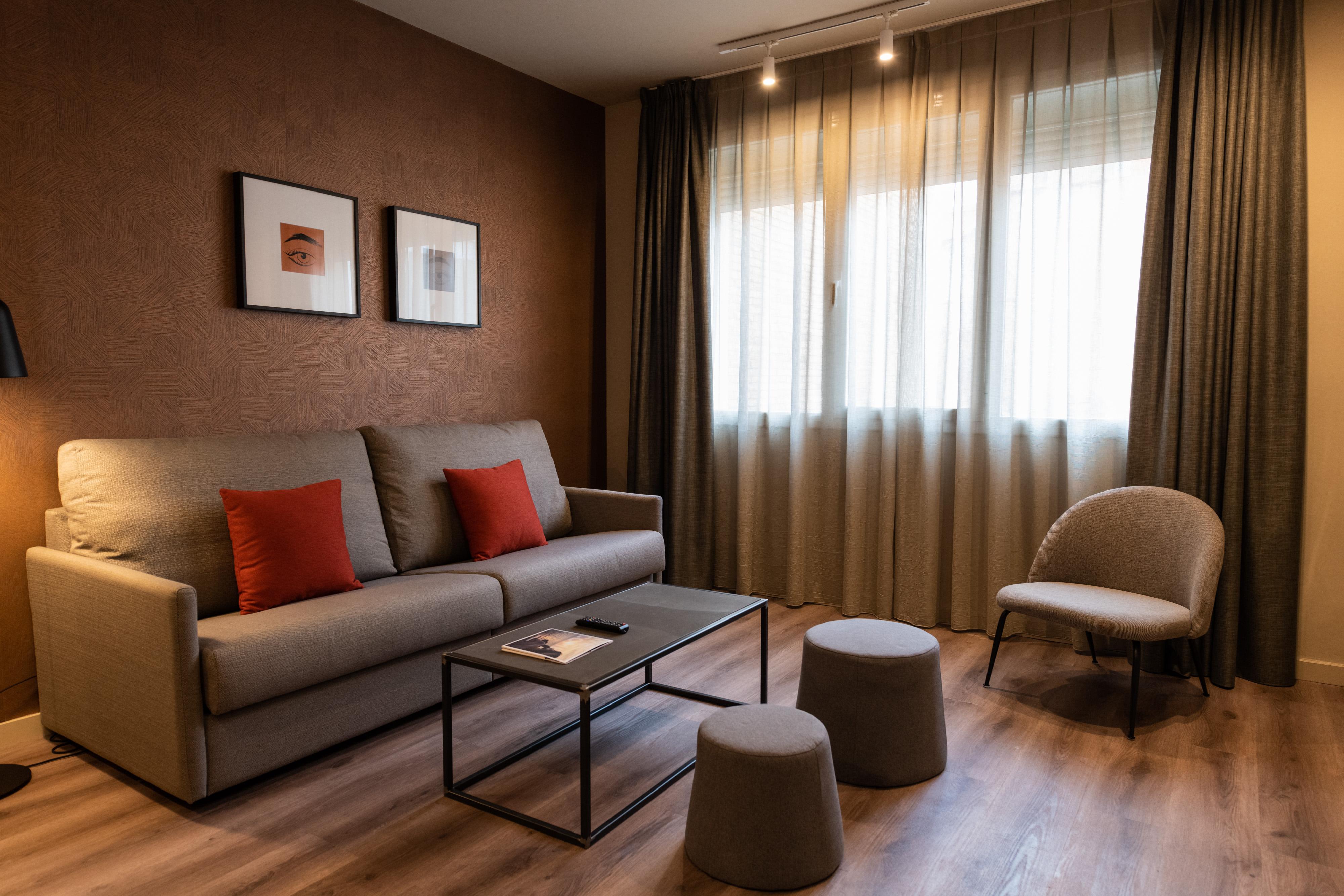 Atenea Rekord Hotel Barcelona