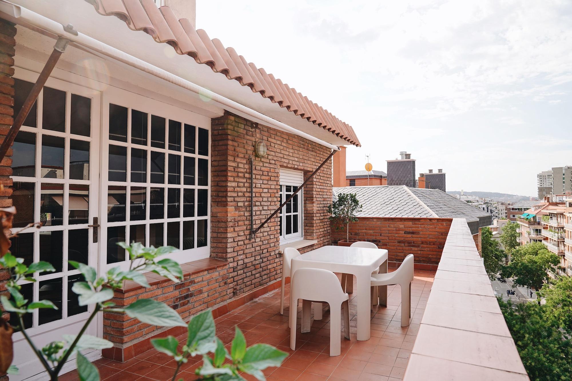 Apartahotel Isabella's House