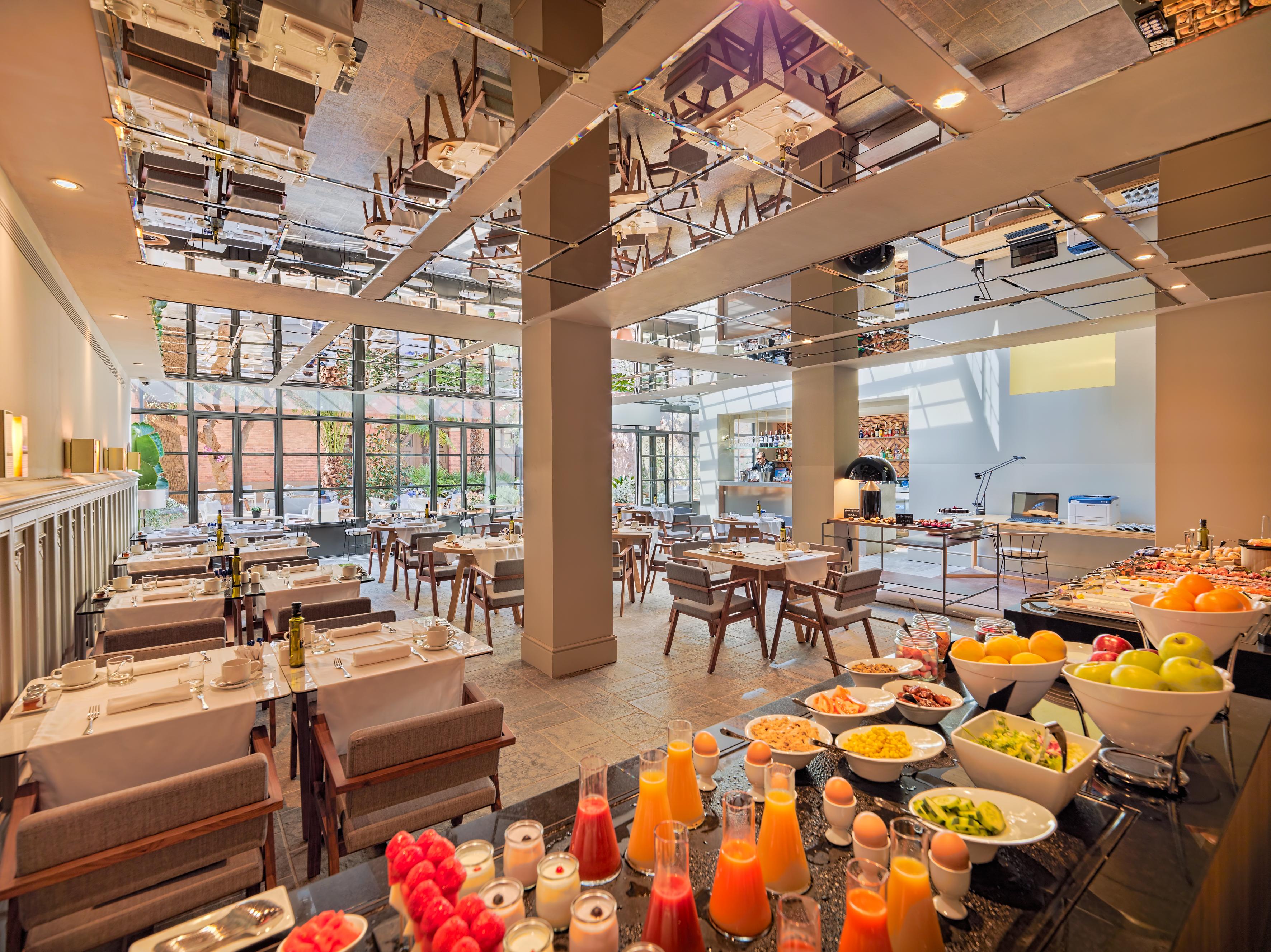 H10 Casa Mimosa 4* Sup Hotel 4*