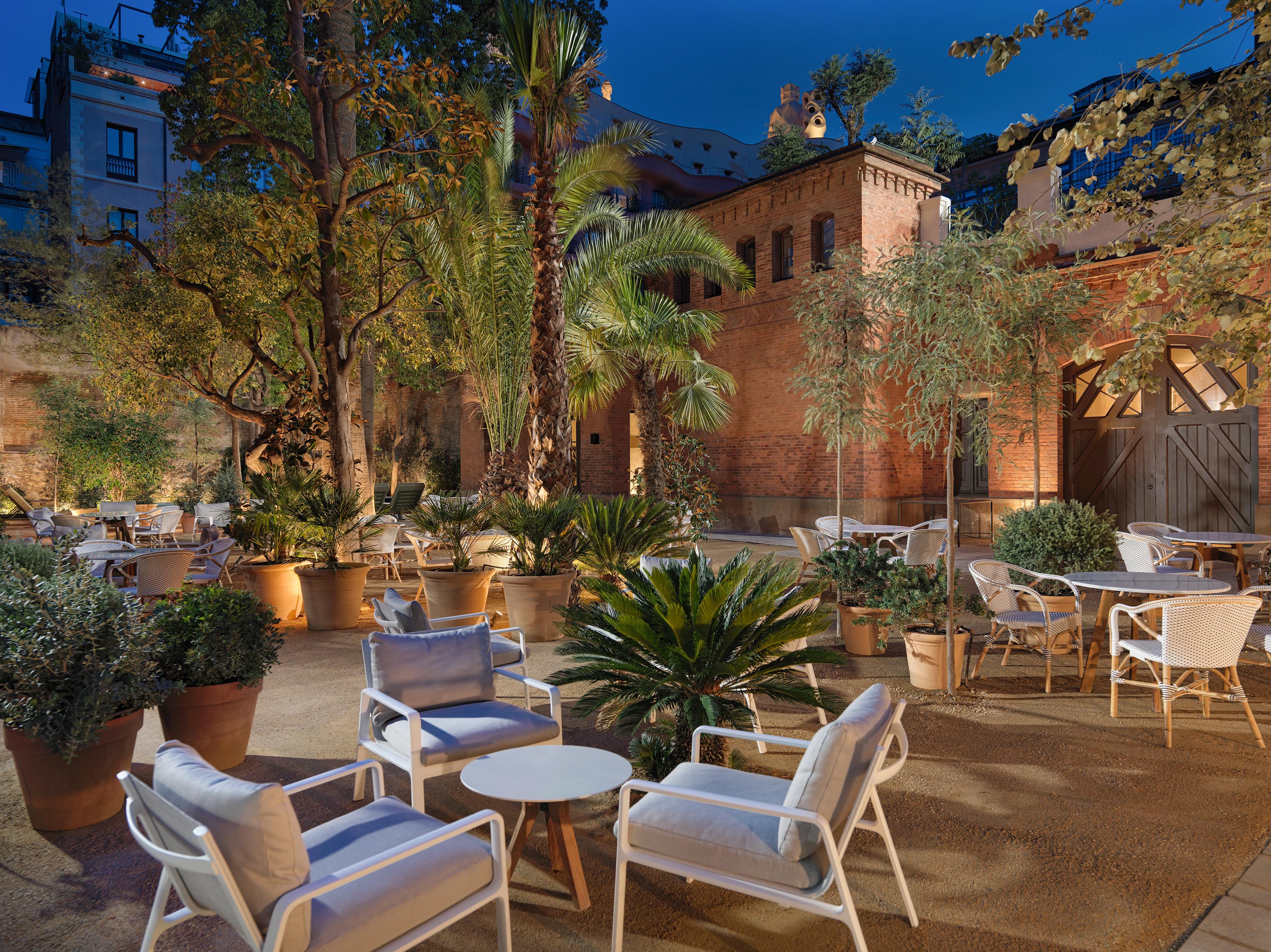 H10 Casa Mimosa 4* Sup Hotel