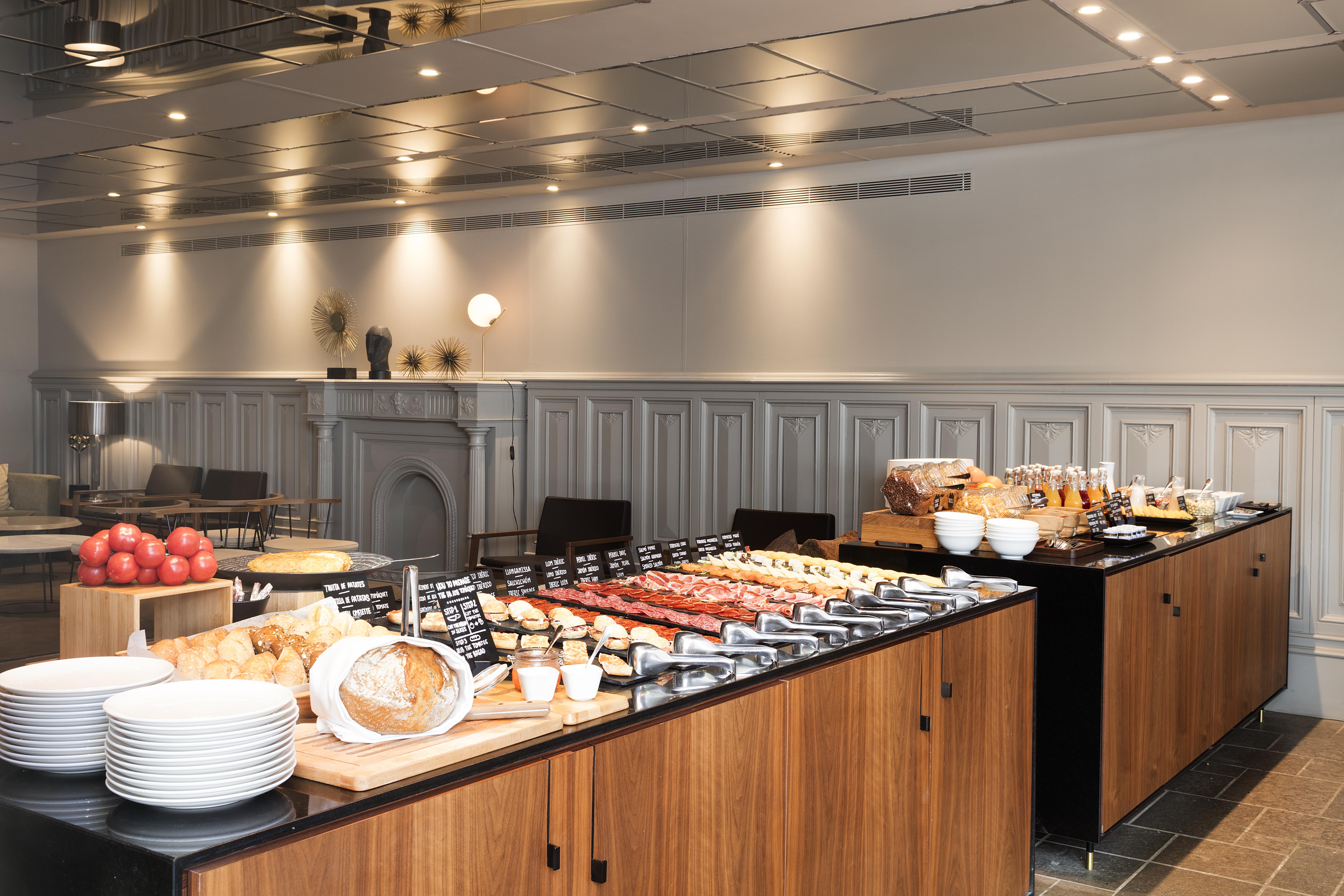 H10 Casa Mimosa 4* Sup 4* Barcelona