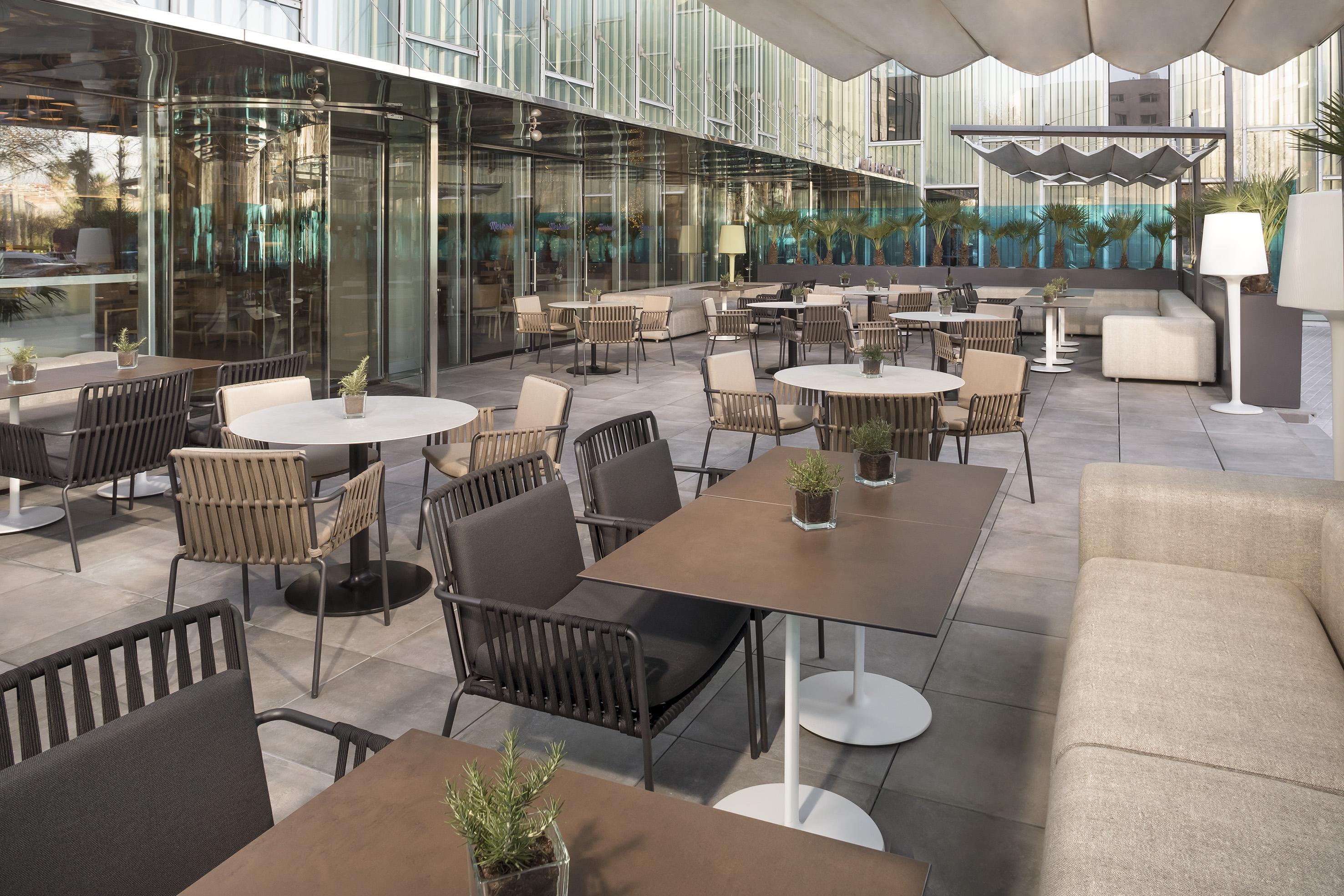 Hotel The Level At Melia Sky