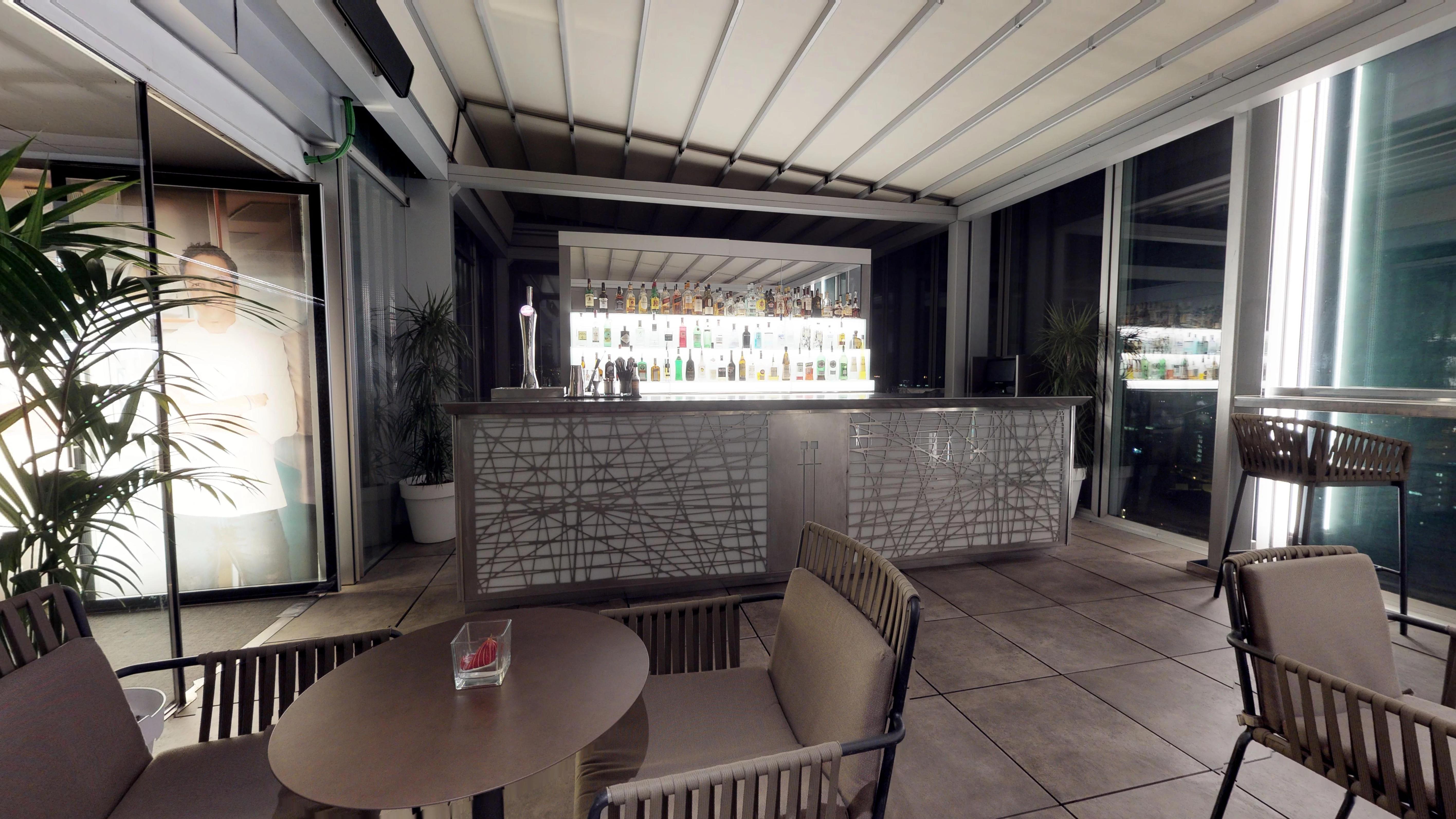 The Level At Melia Sky 5* Barcelona