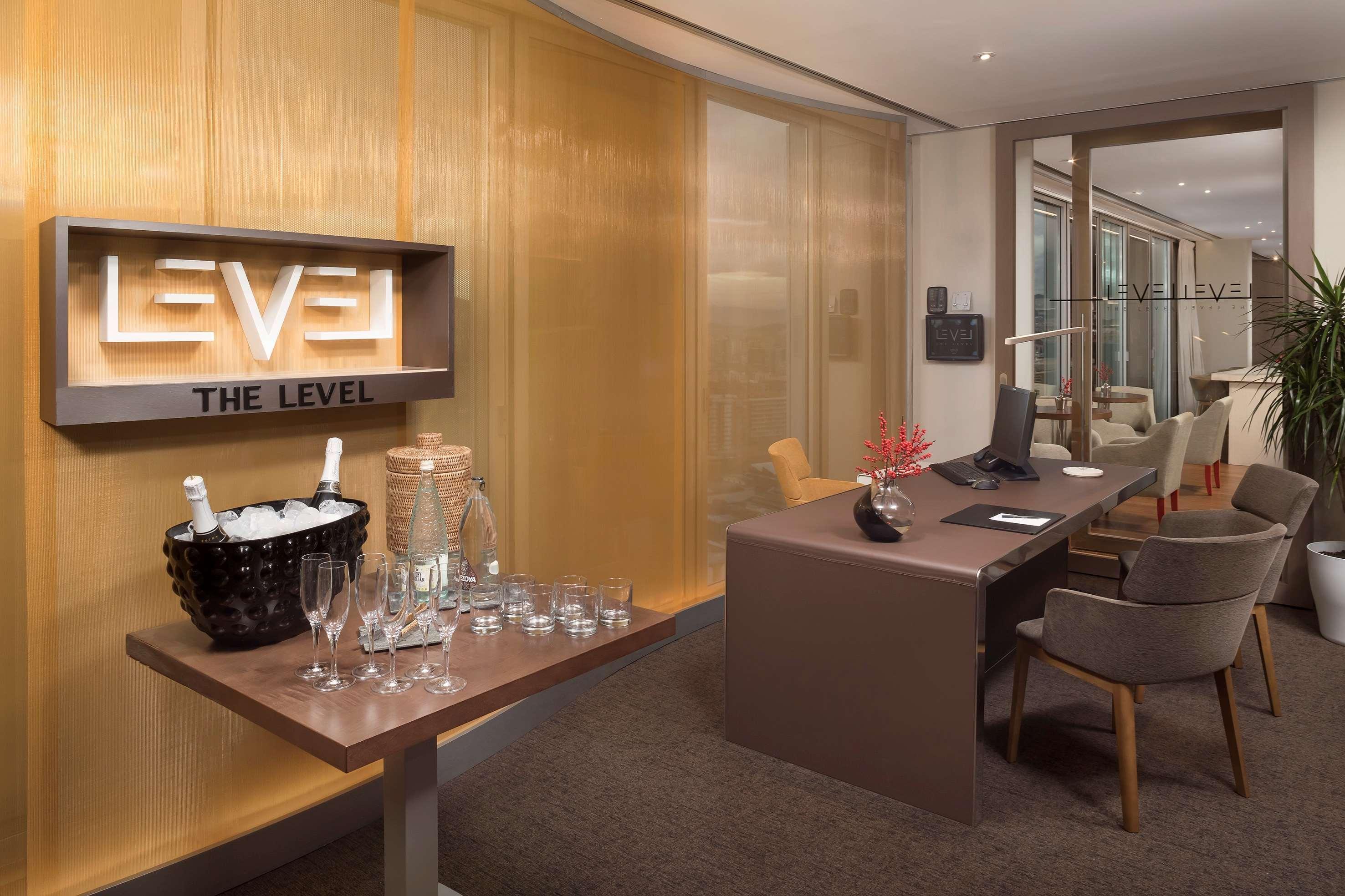 The Level At Melia Sky Hotel