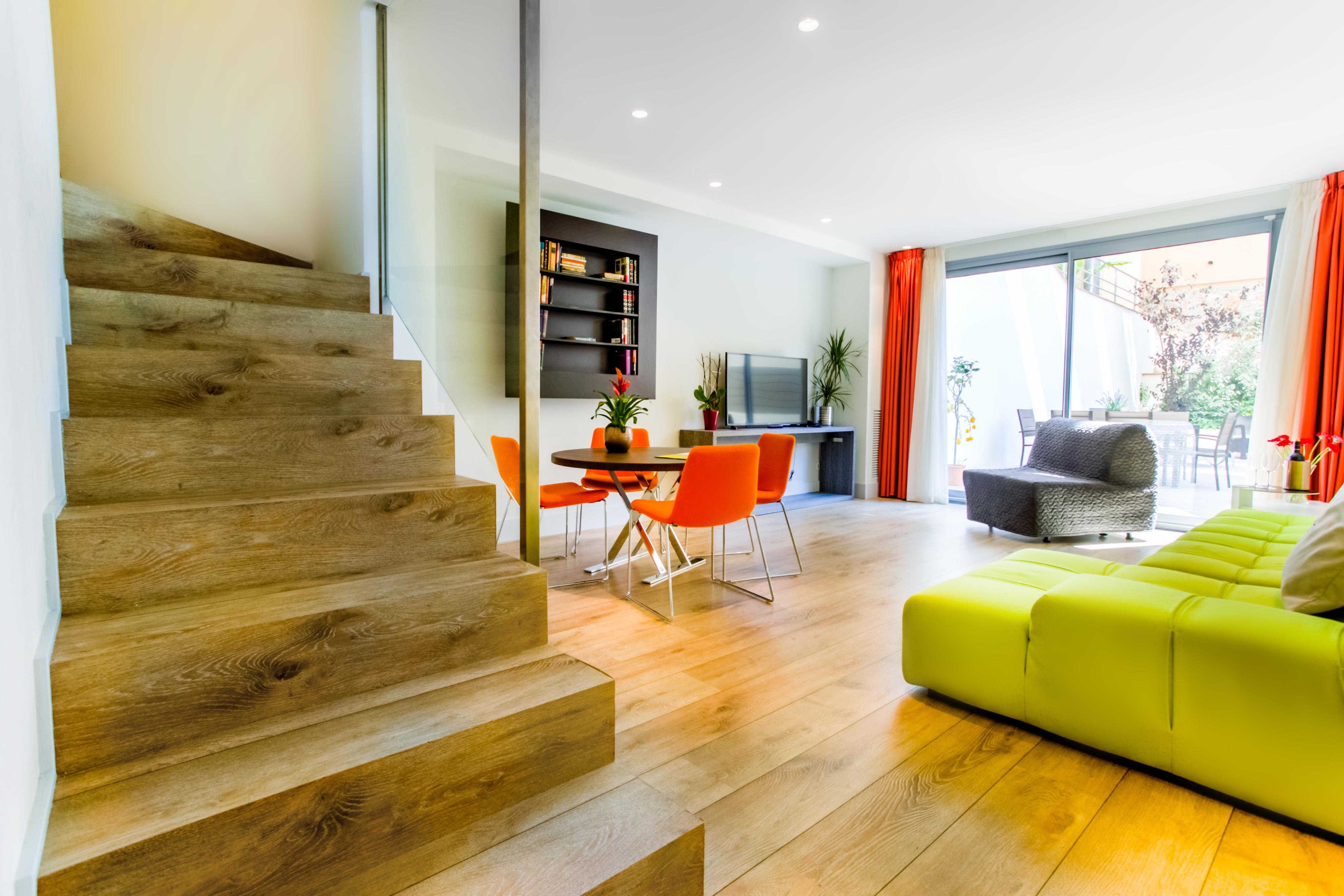 Apartamento Cosmo Passeig De Gracia