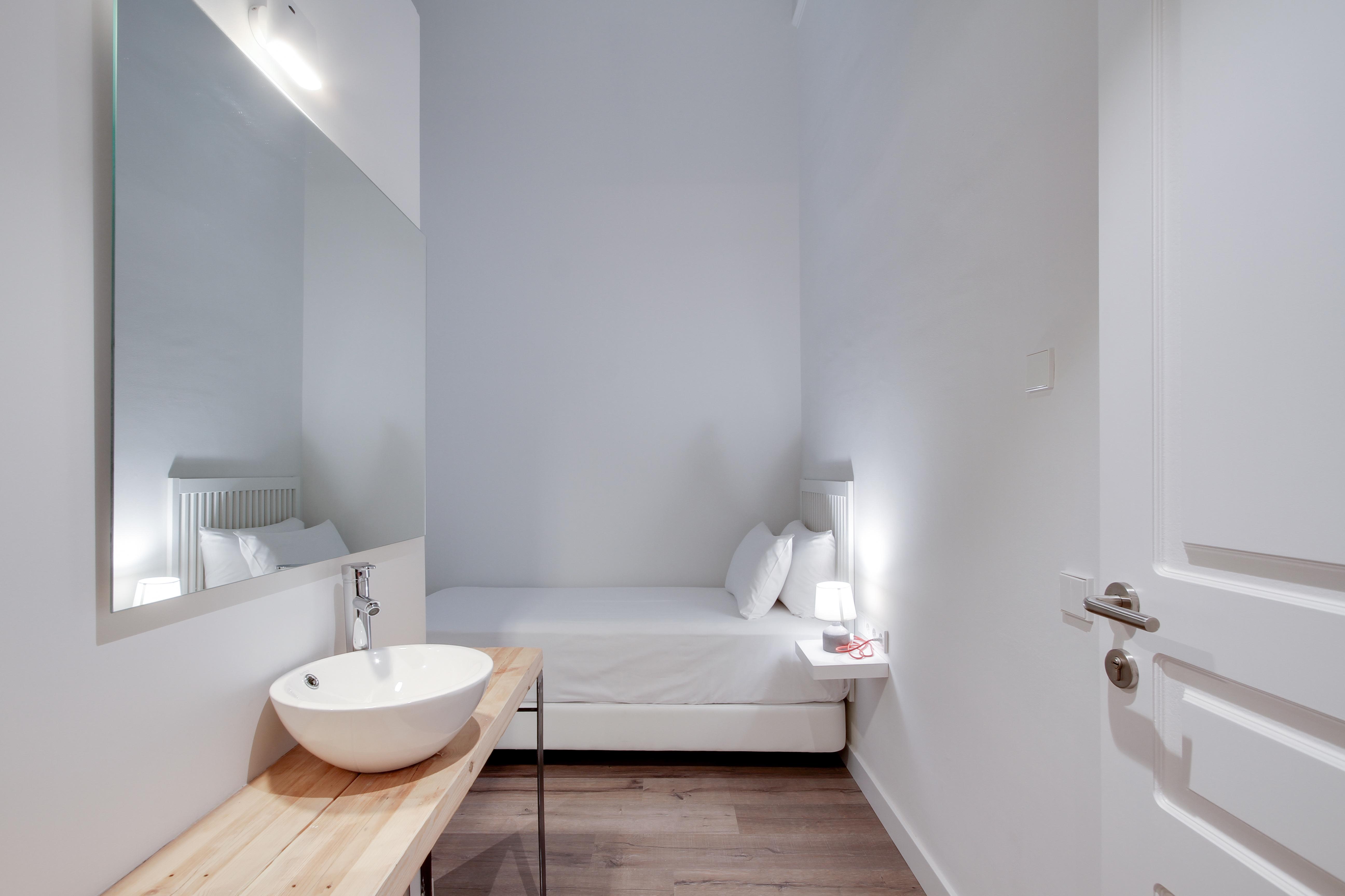 Bed and breakfast Principal B&bcn