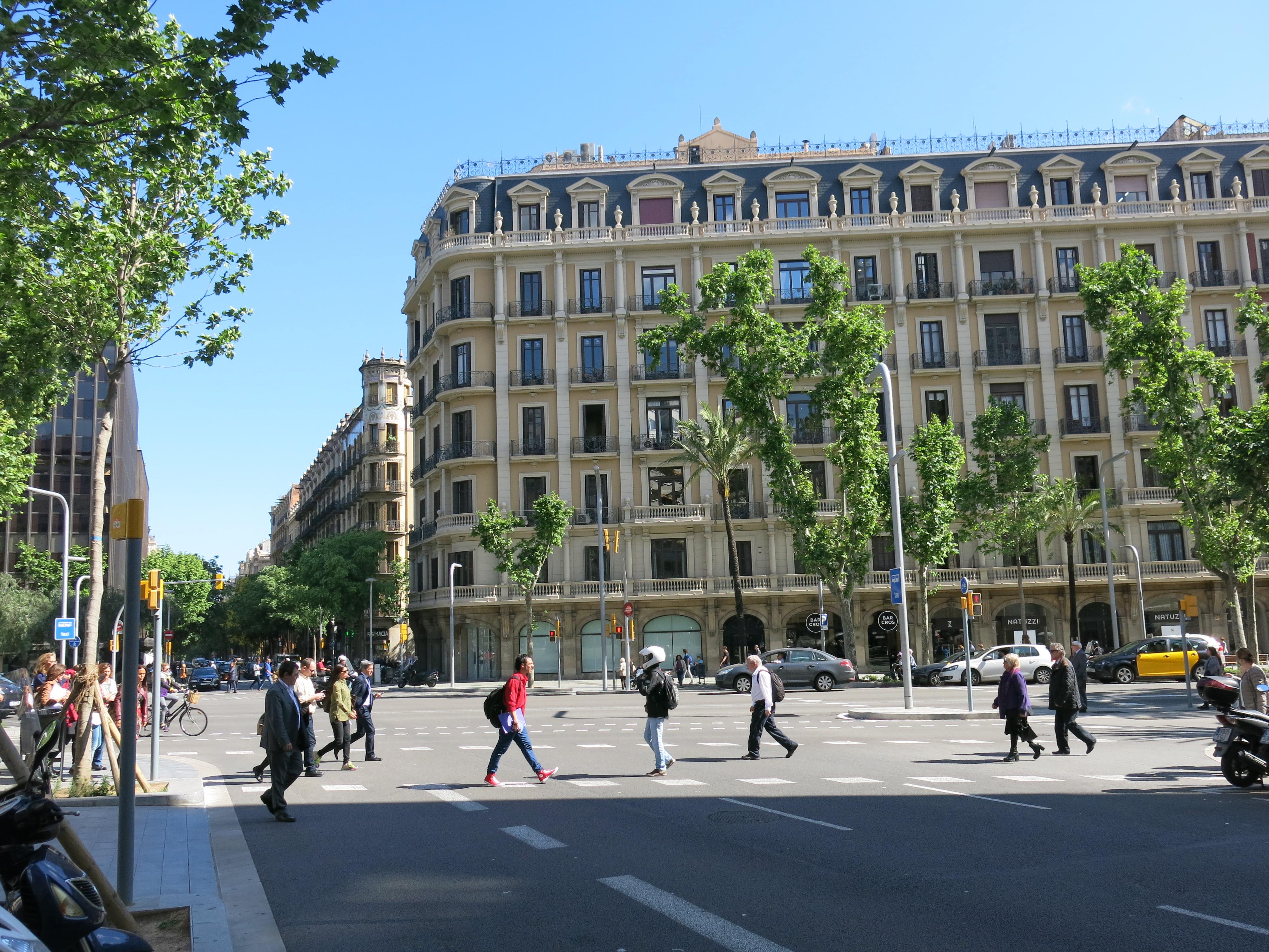 Principal B&bcn 3*