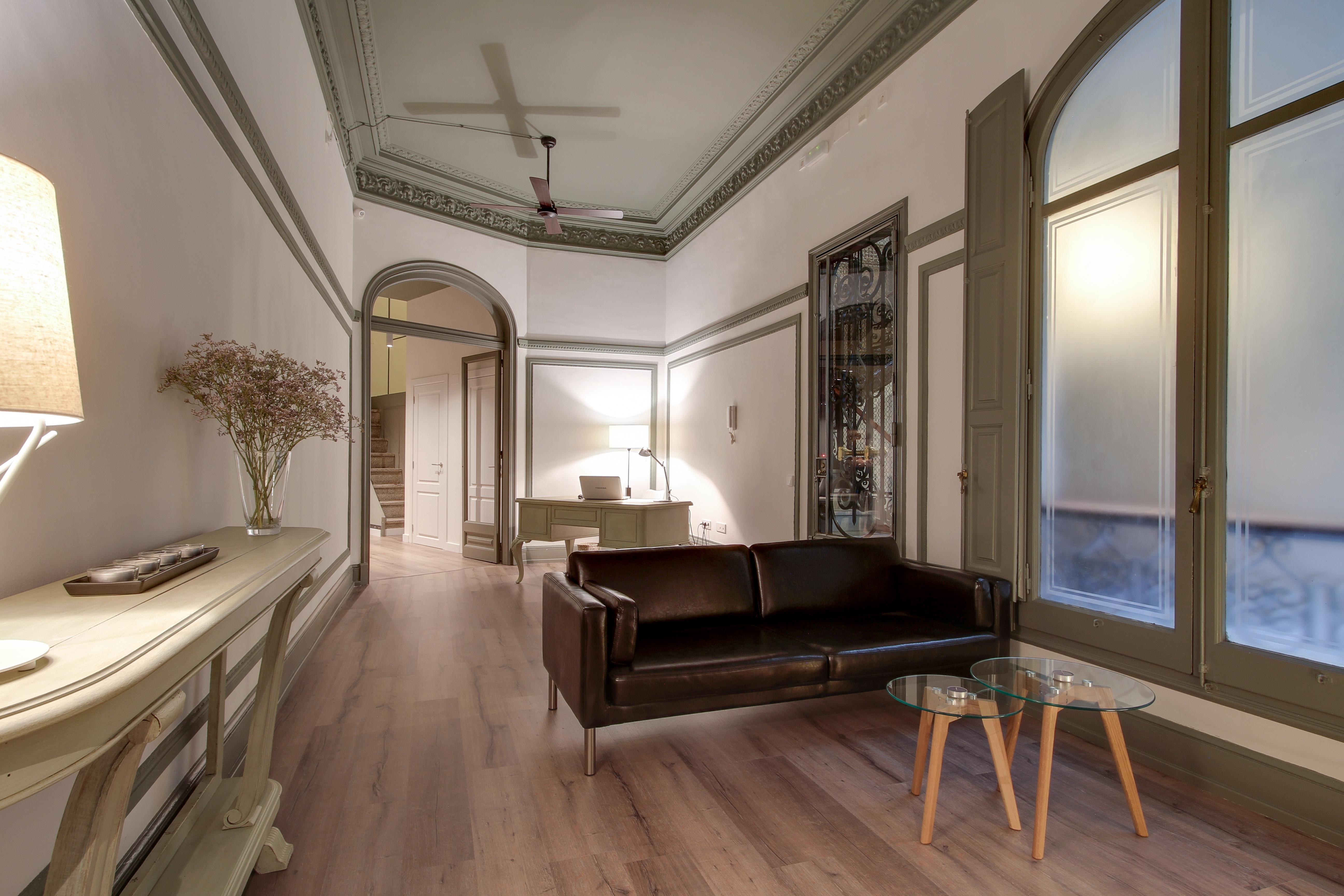 Bed and breakfast Principal B&bcn Barcelona