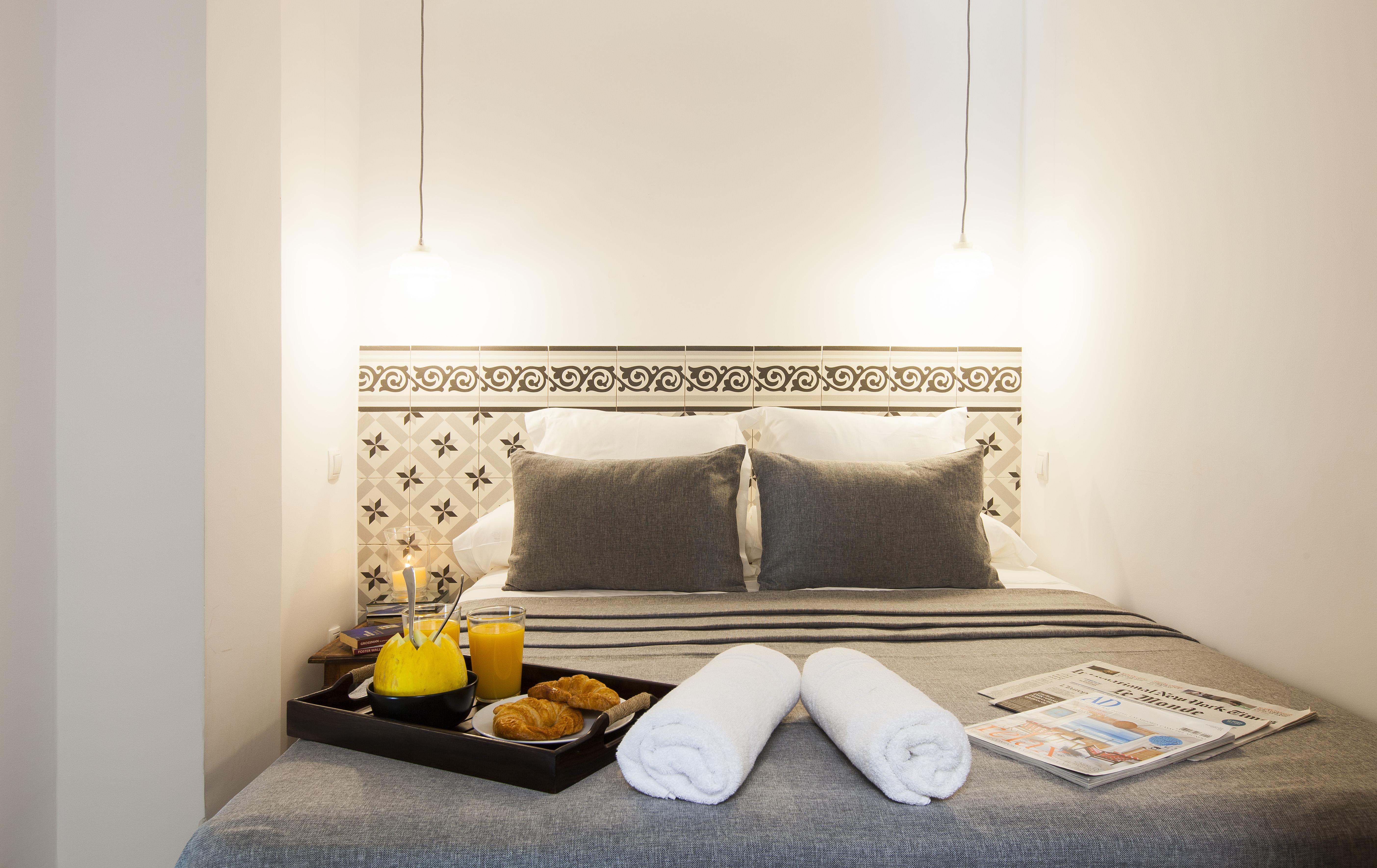 Aspasios Charming Flats Apartment *