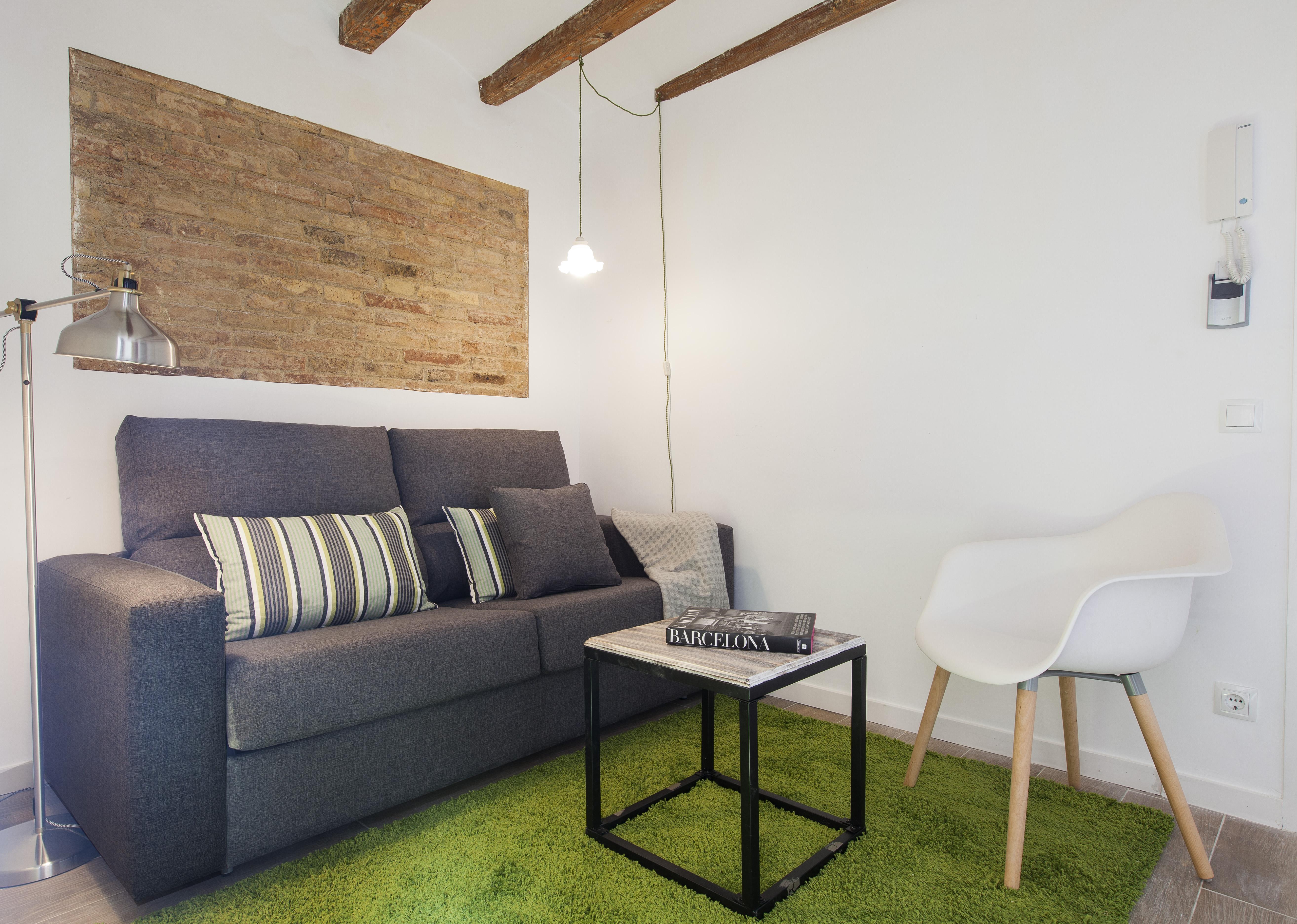 Aspasios Charming Flats Apartment Barcelona
