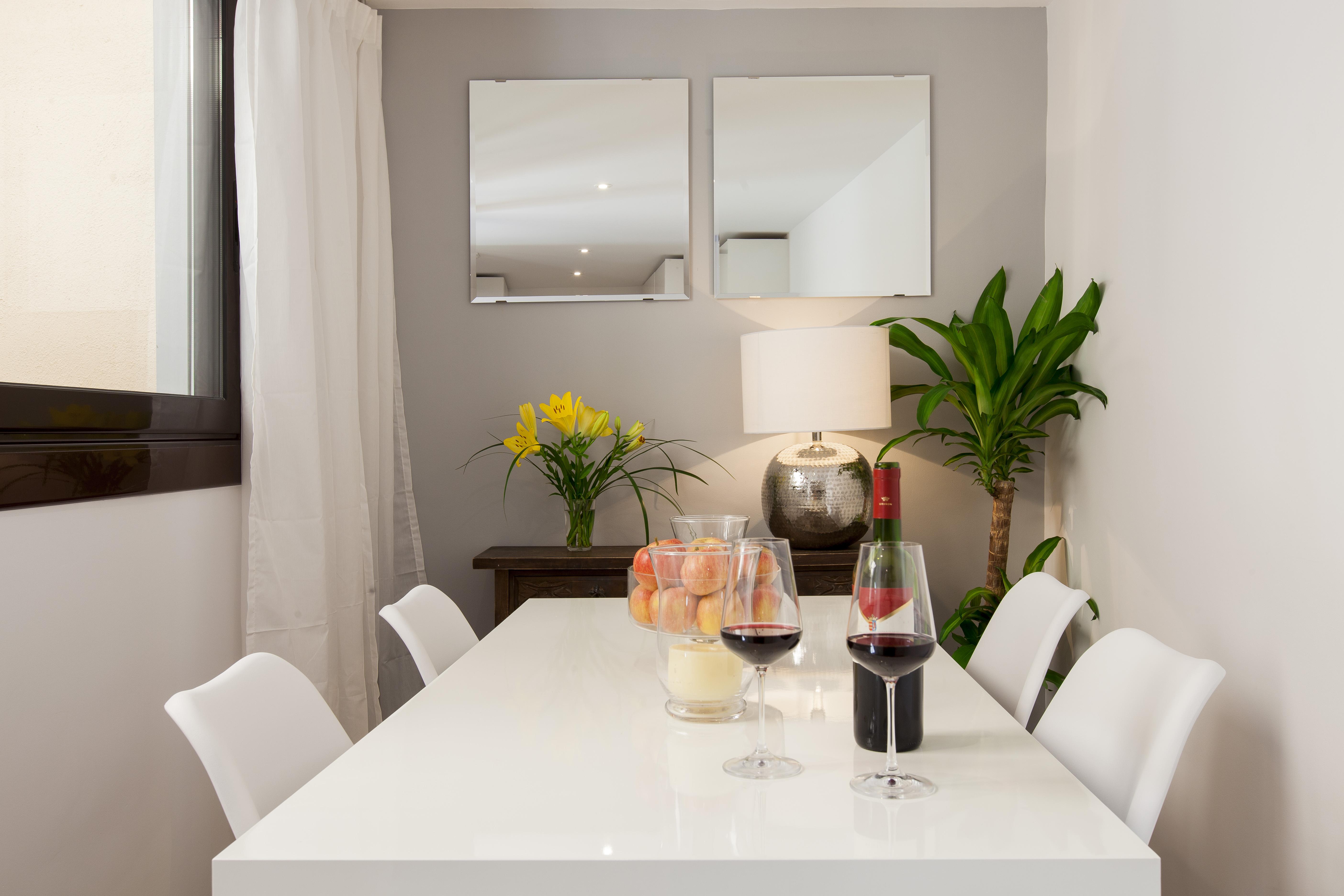 Aspasios Charming Flats Apartment Barcelona