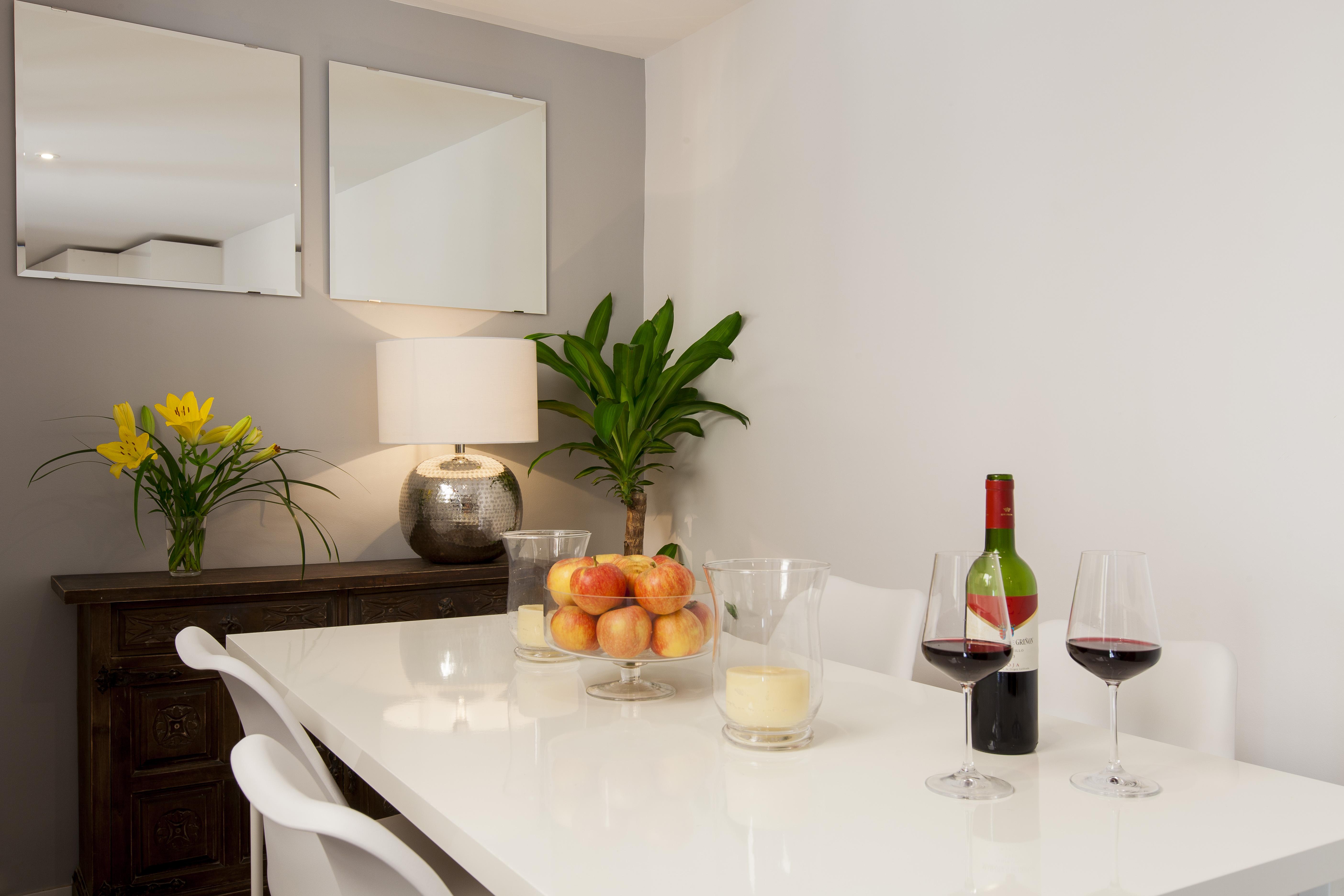 Aspasios Charming Flats Apartment