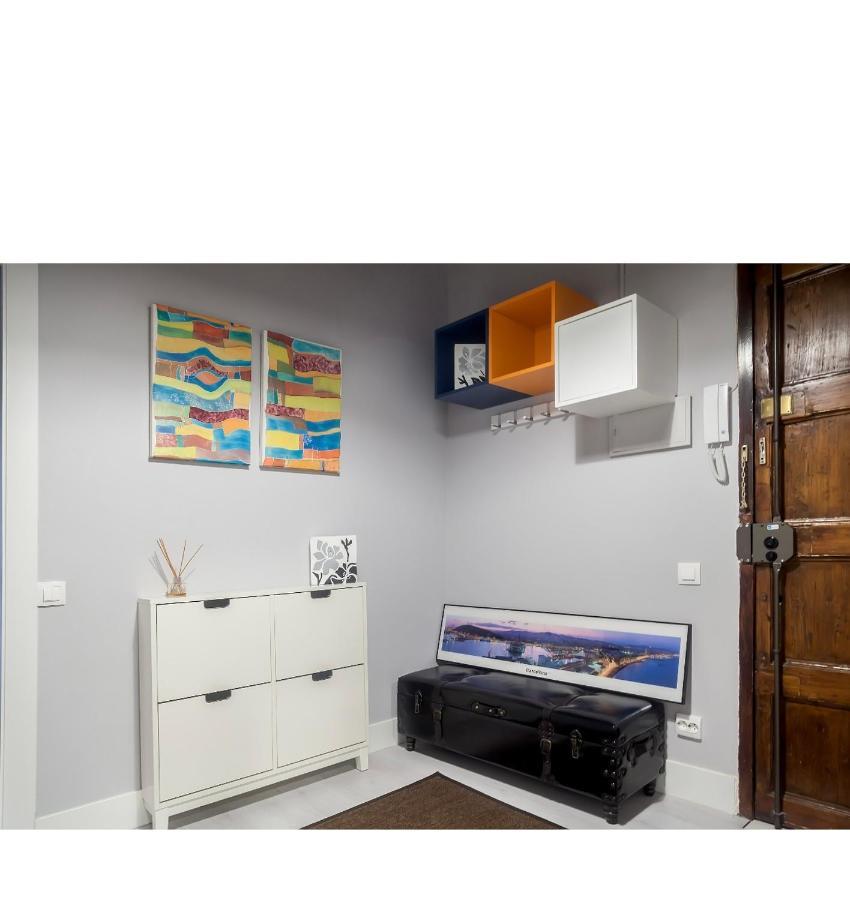 Apartamento Tallers Bcn Barcelona